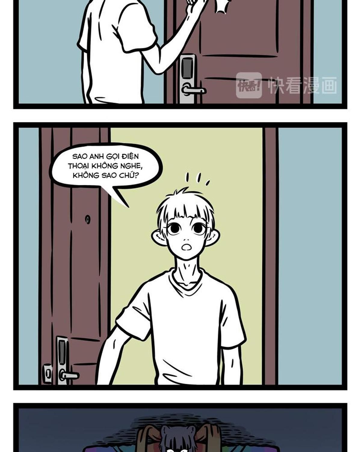 Phi Nhân Chapter 253 - 5