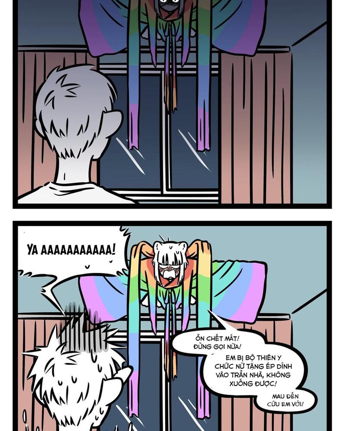 Phi Nhân Chapter 253 - 6