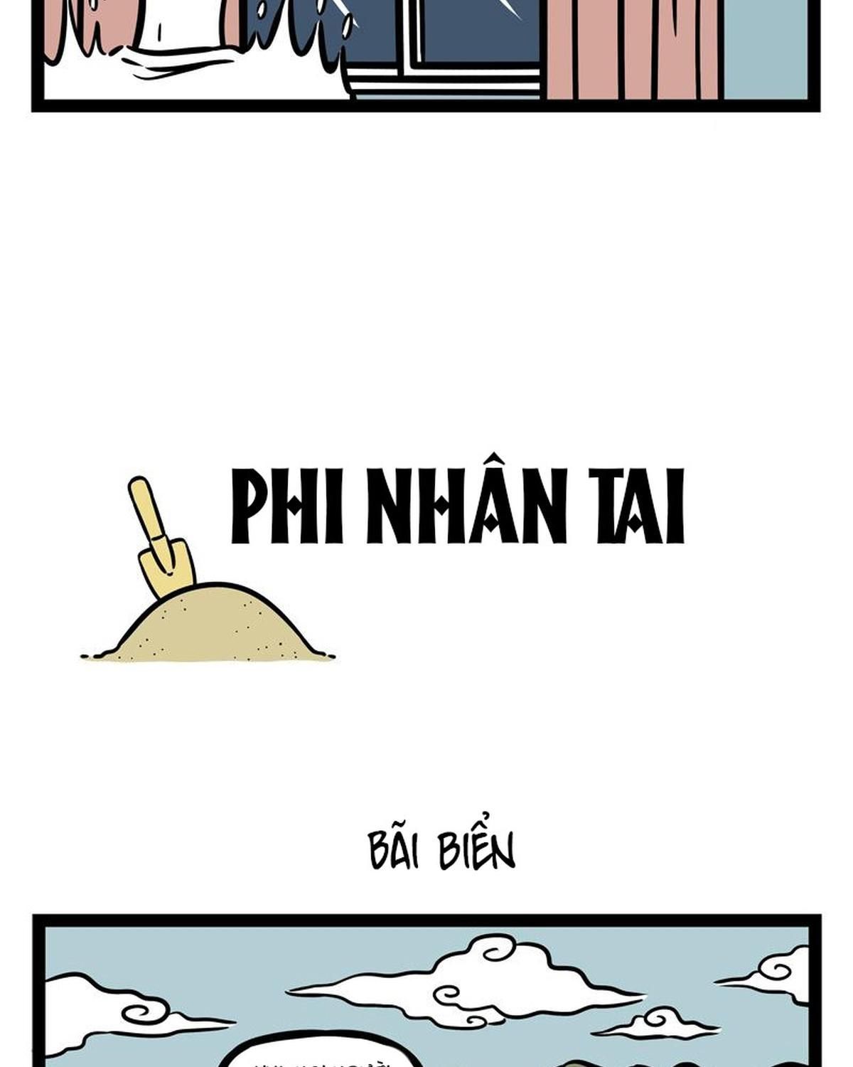 Phi Nhân Chapter 253 - 7