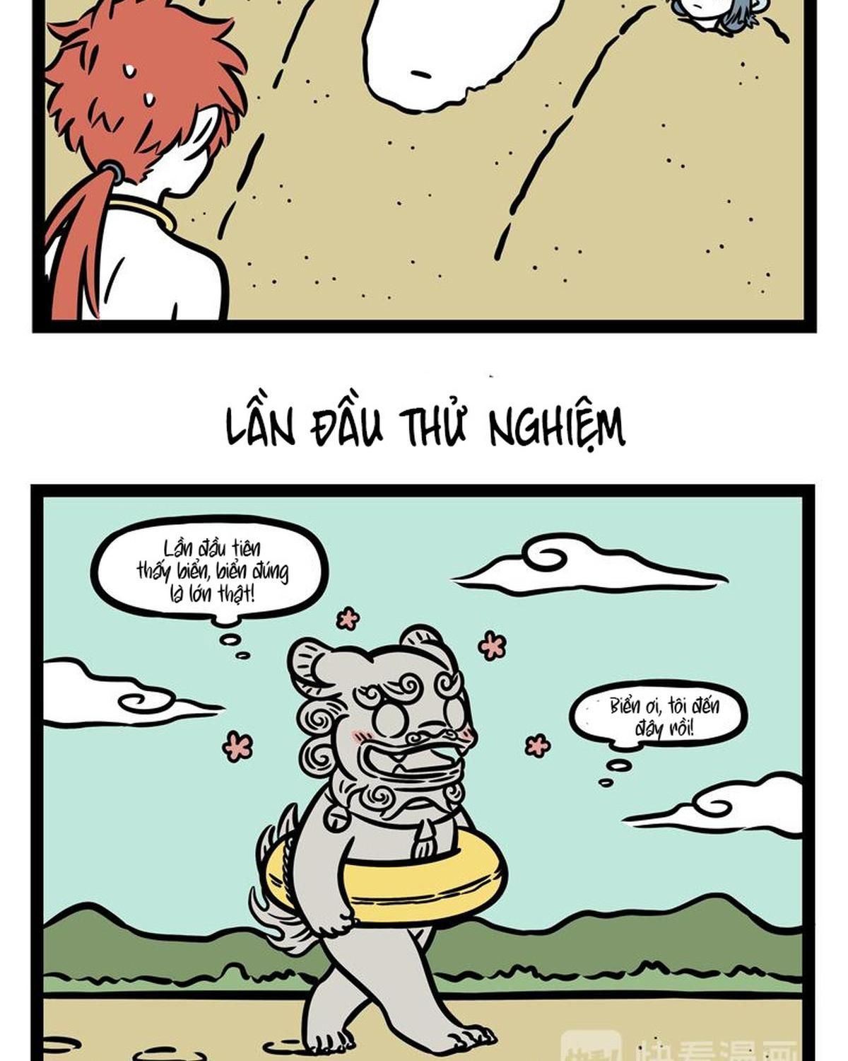 Phi Nhân Chapter 253 - 10