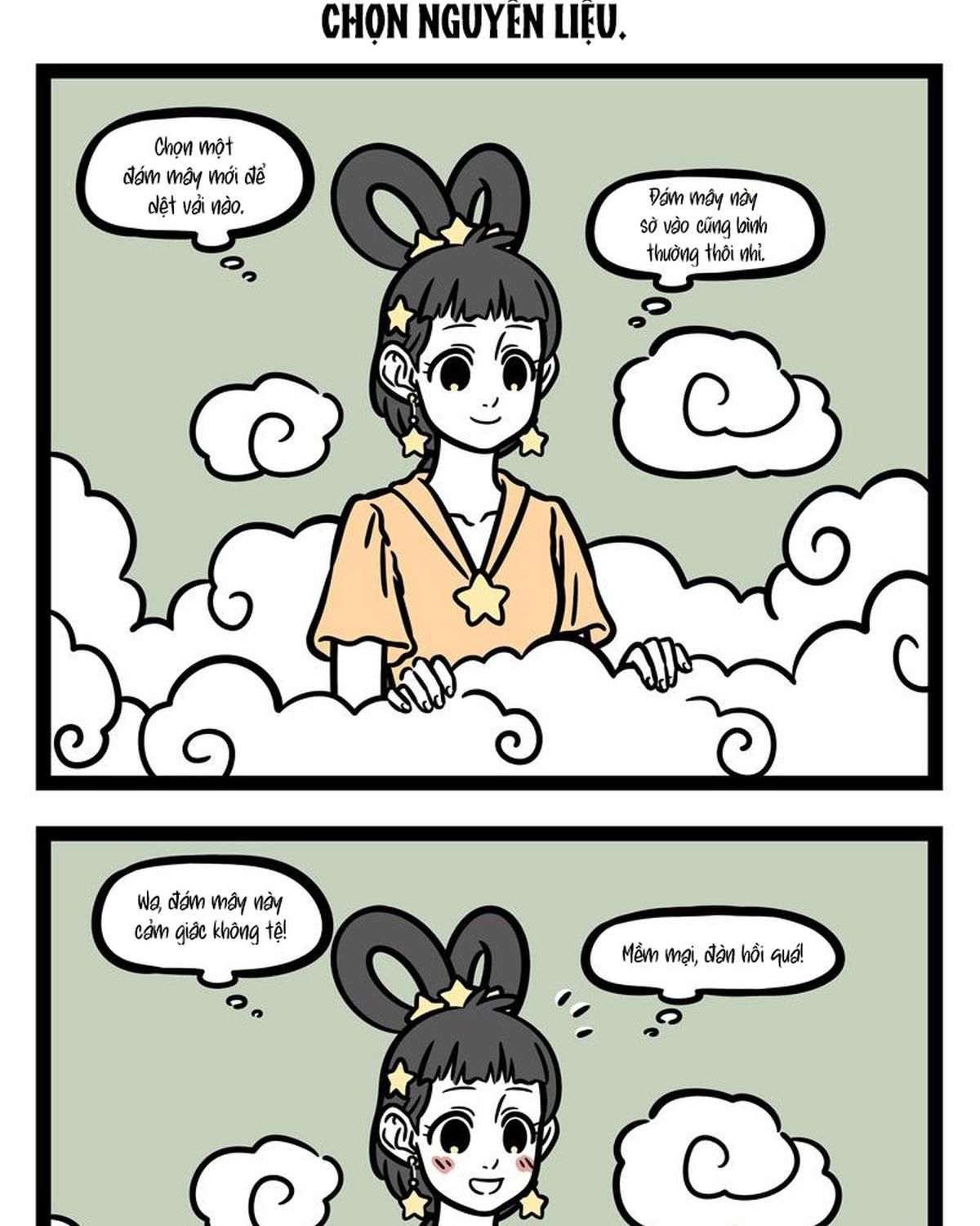 Phi Nhân Chapter 254 - 2