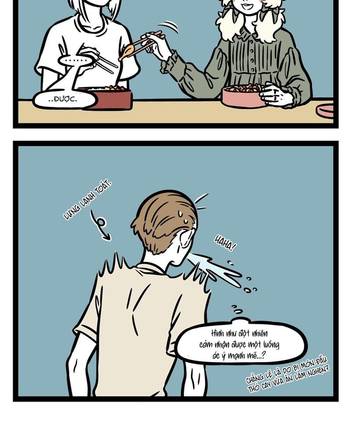 Phi Nhân Chapter 254 - 12