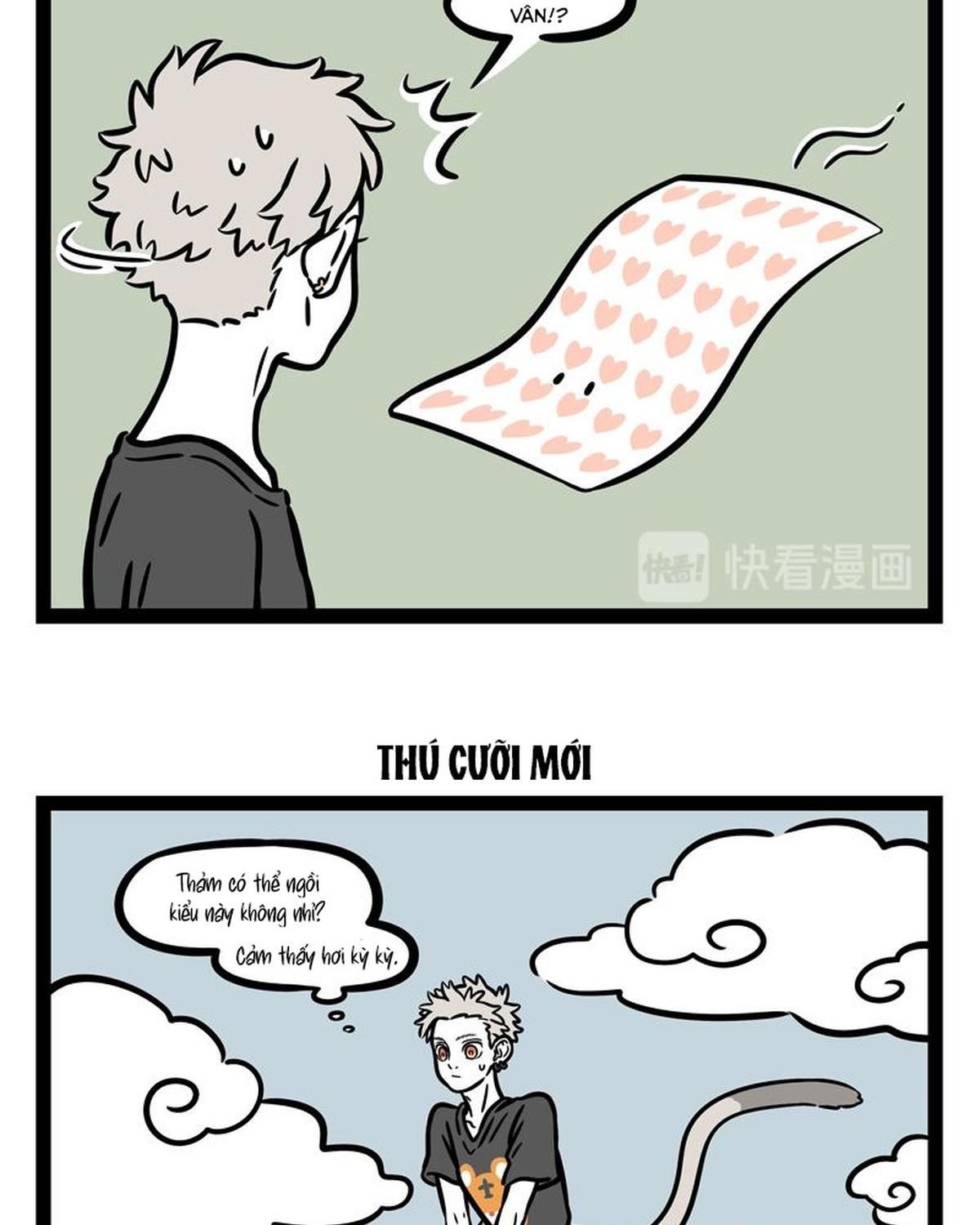 Phi Nhân Chapter 254 - 4