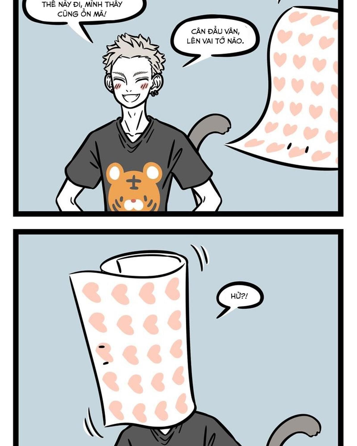 Phi Nhân Chapter 254 - 6