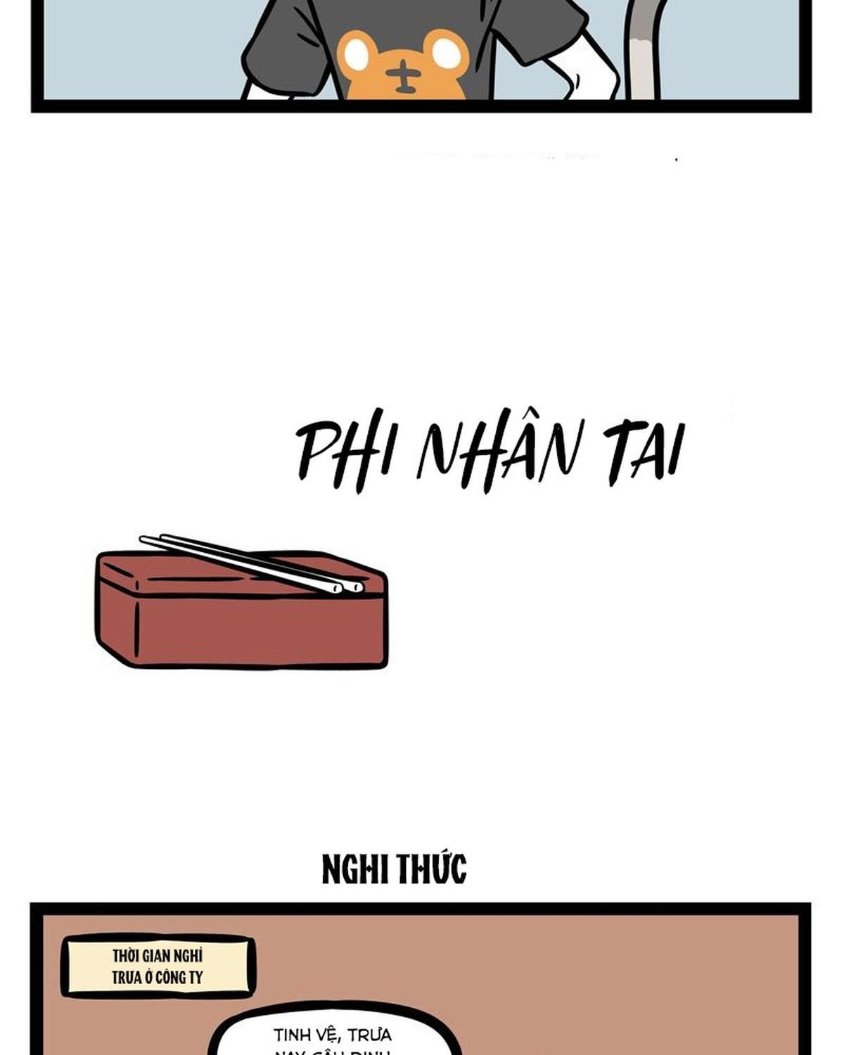 Phi Nhân Chapter 254 - 7