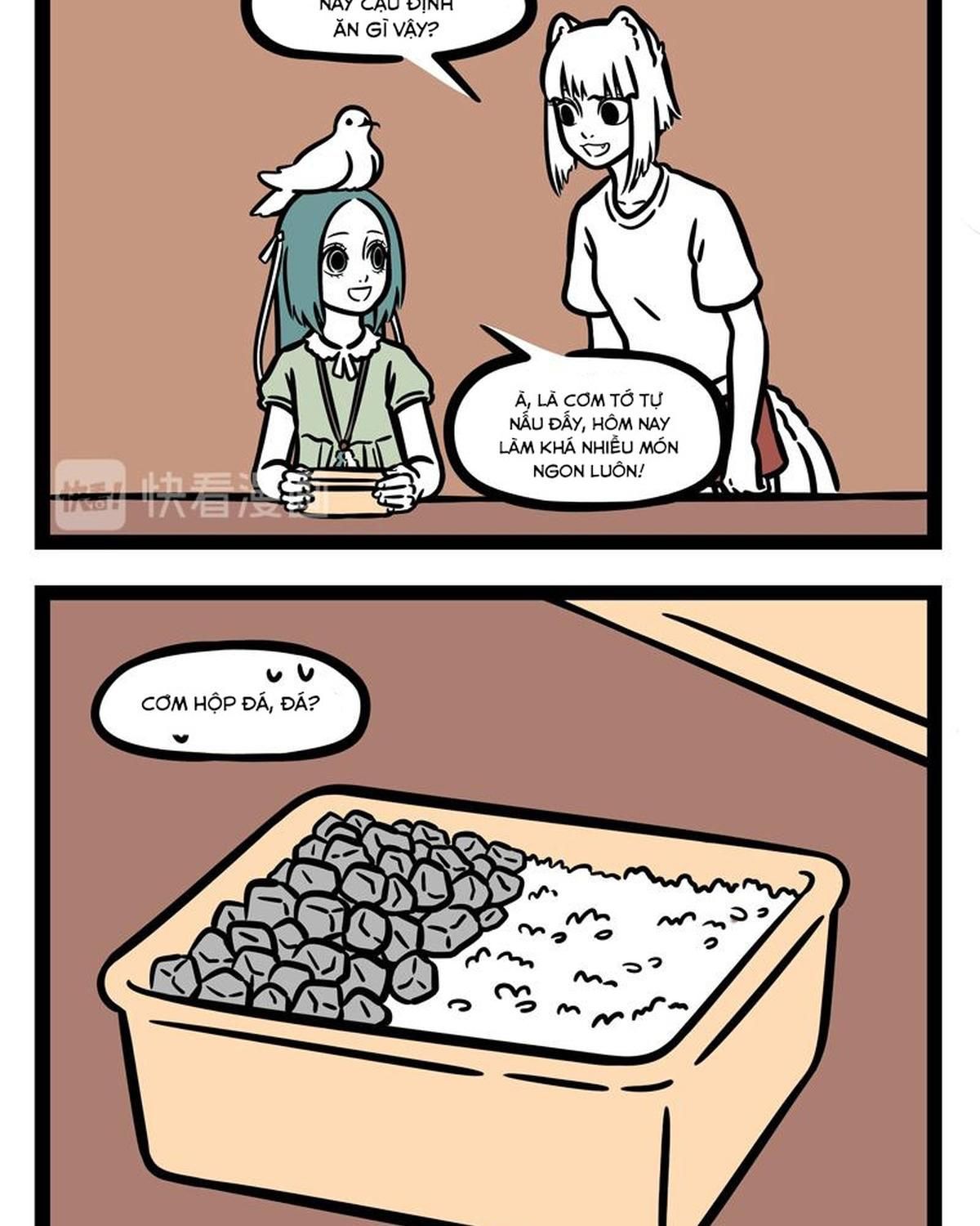 Phi Nhân Chapter 254 - 8