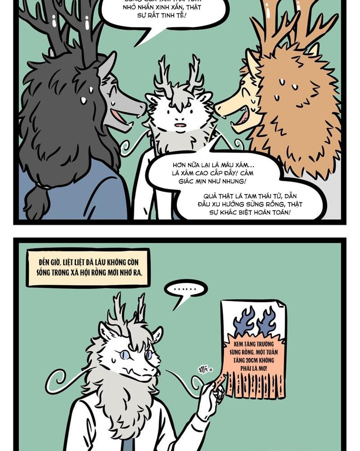 Phi Nhân Chapter 255 - 15