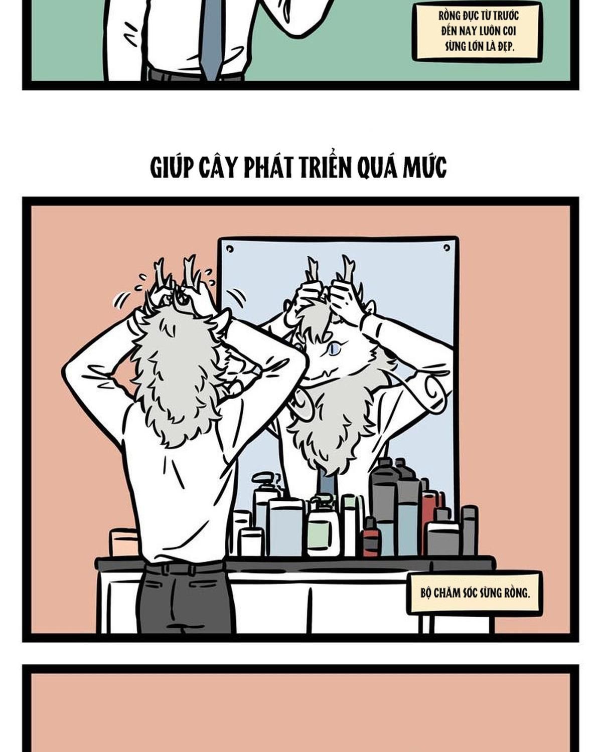 Phi Nhân Chapter 255 - 16