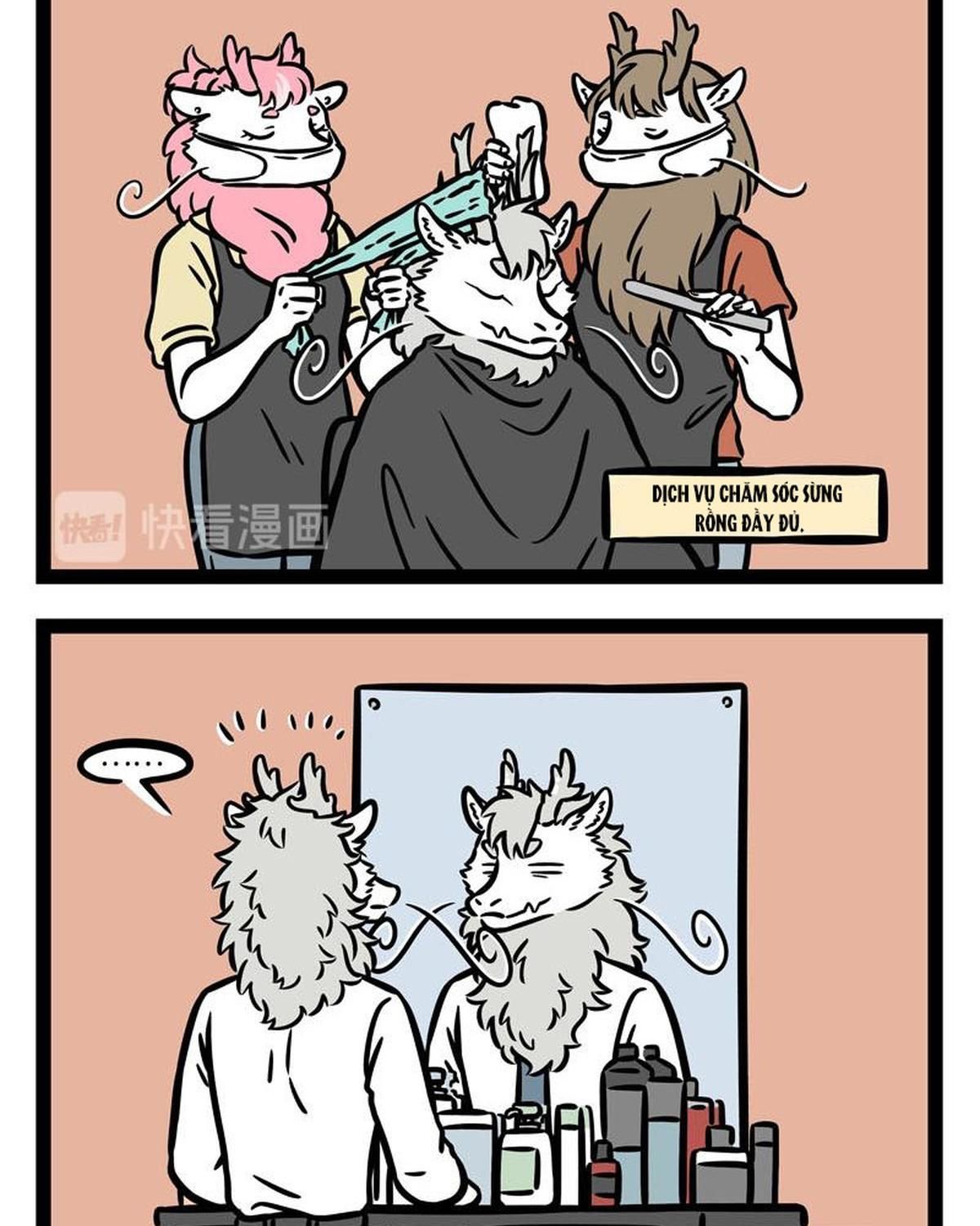 Phi Nhân Chapter 255 - 17