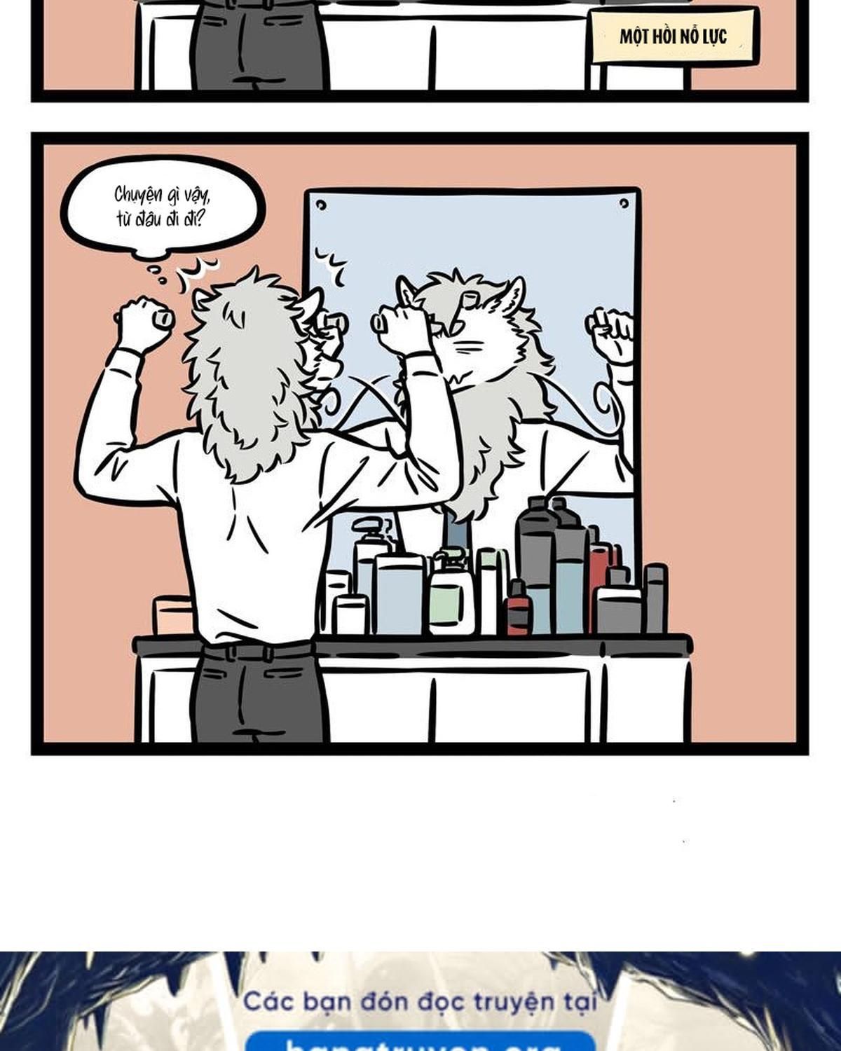 Phi Nhân Chapter 255 - 18