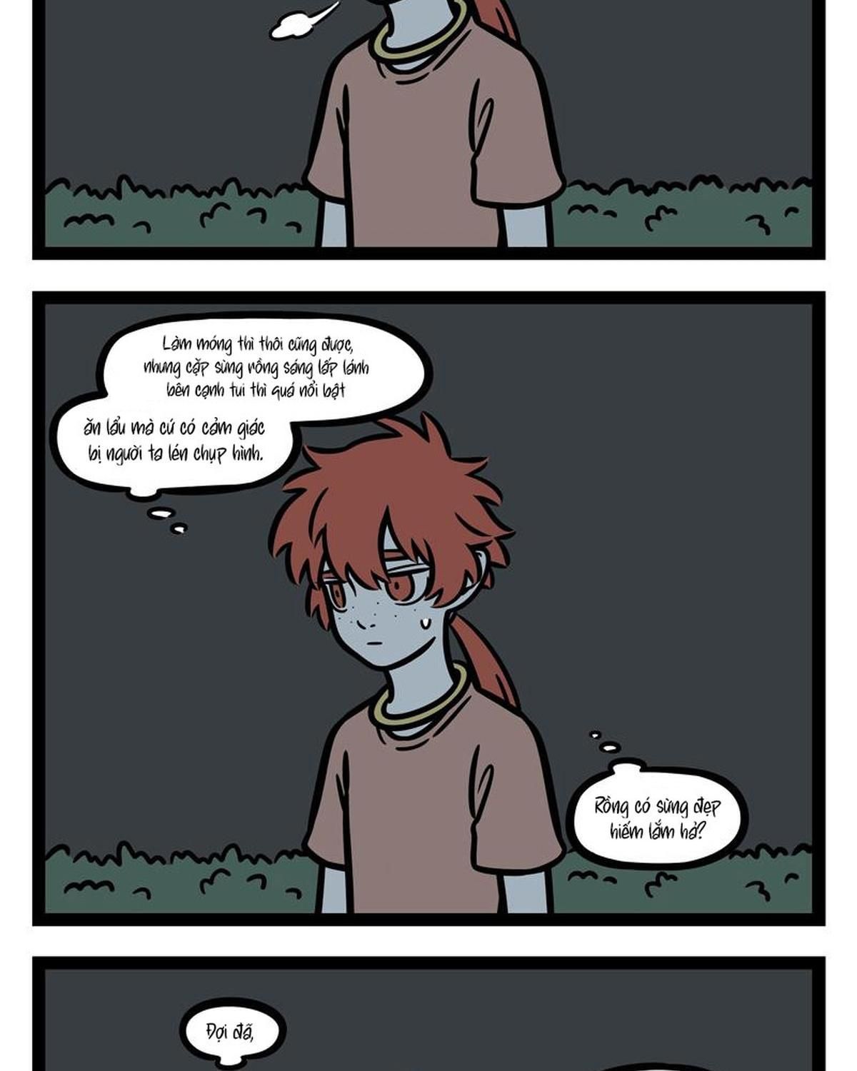 Phi Nhân Chapter 255 - 5