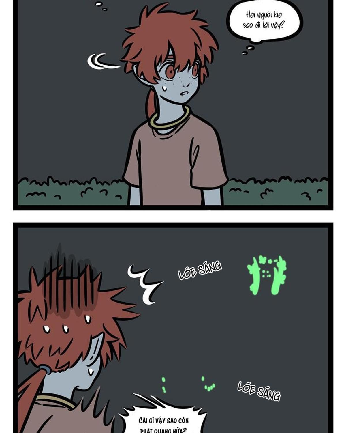 Phi Nhân Chapter 255 - 6