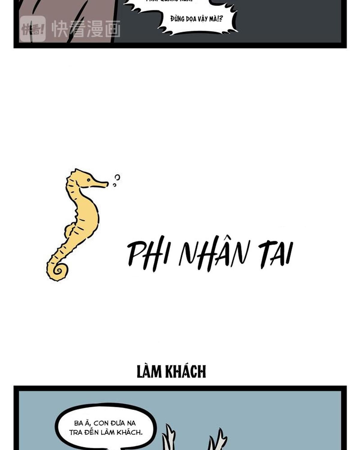 Phi Nhân Chapter 255 - 7