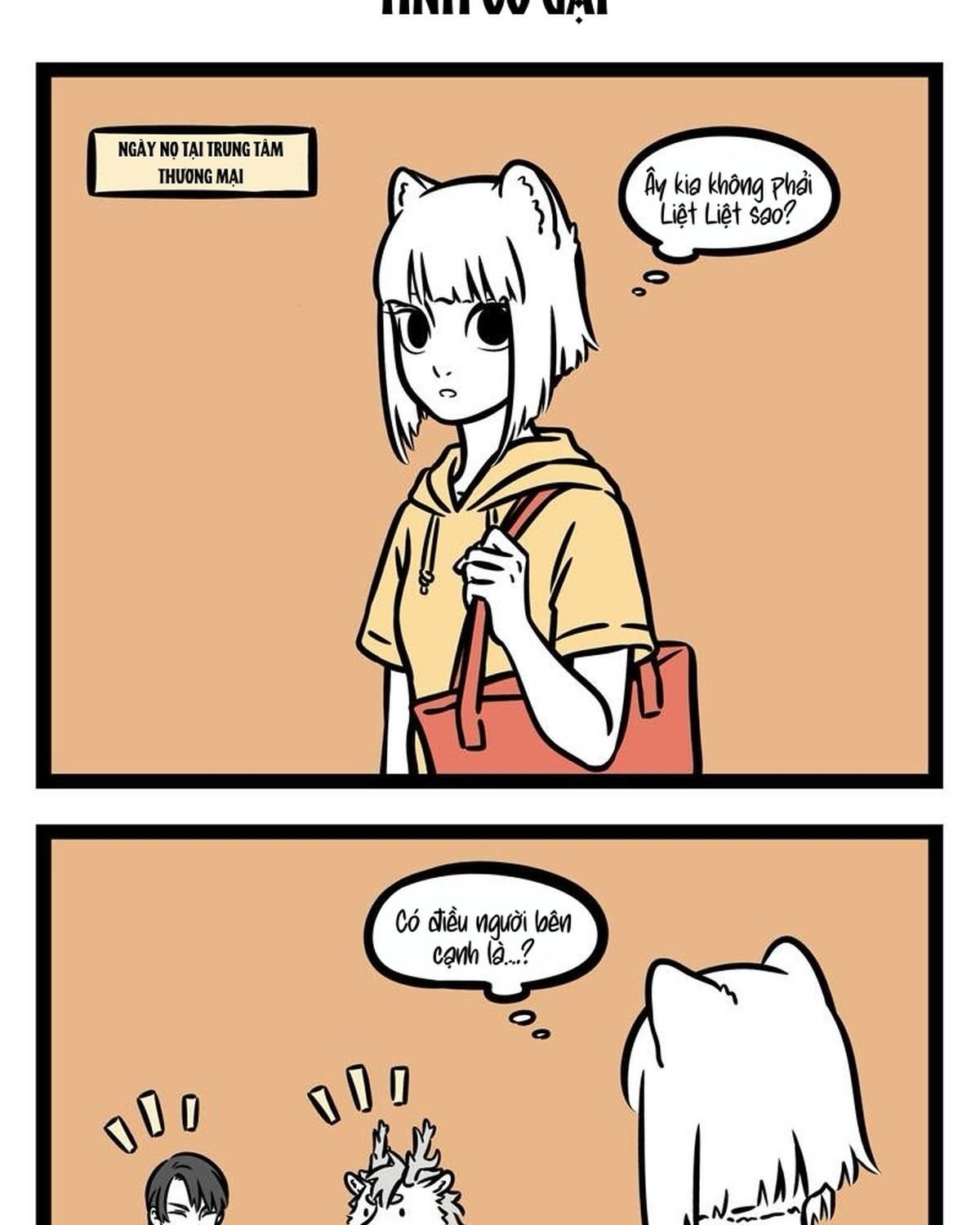 Phi Nhân Chapter 257 - 2