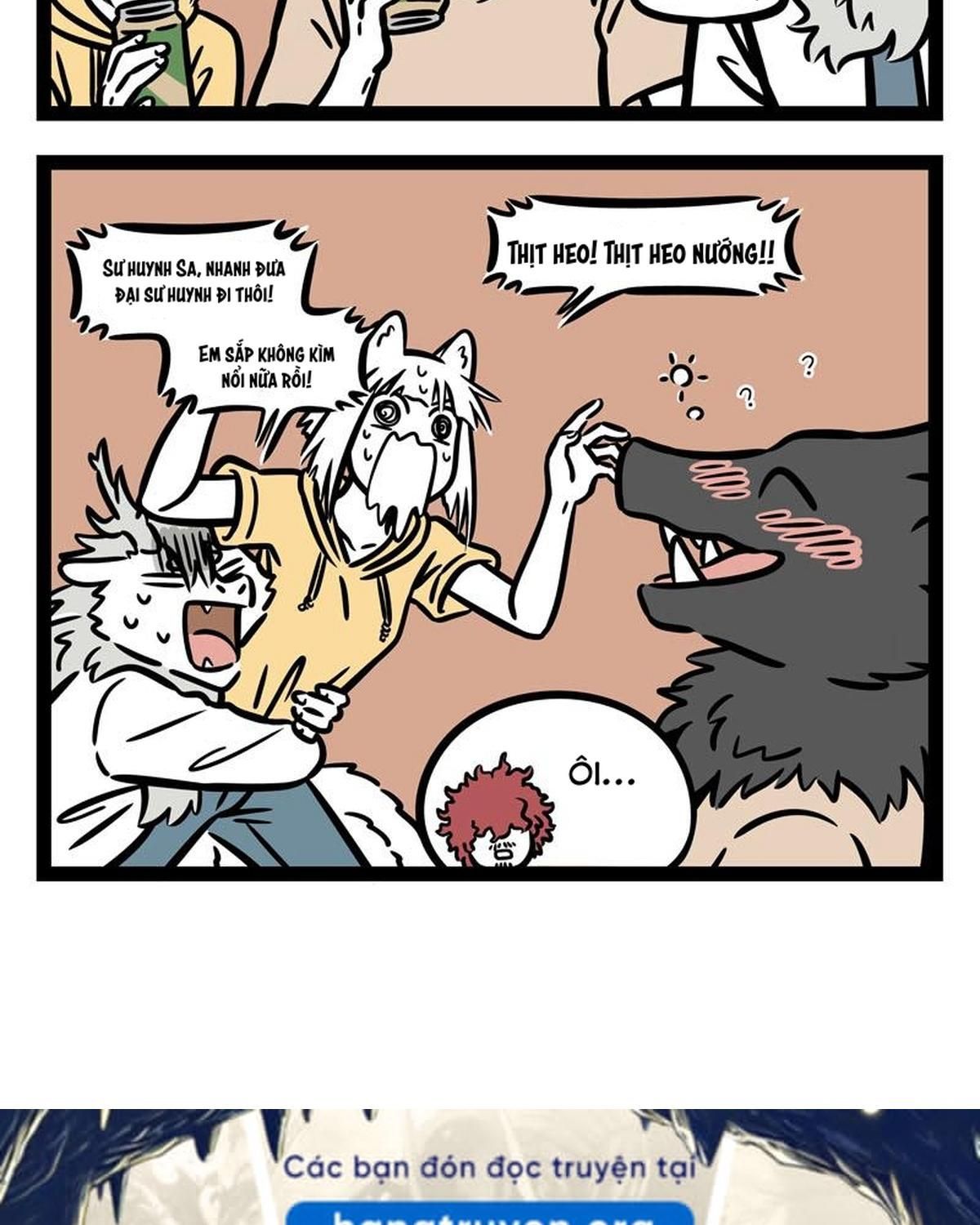 Phi Nhân Chapter 257 - 18