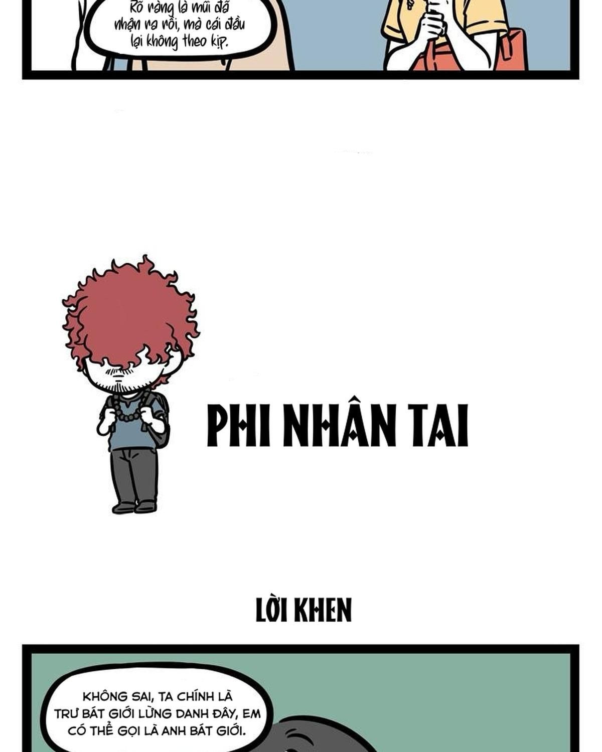 Phi Nhân Chapter 257 - 7