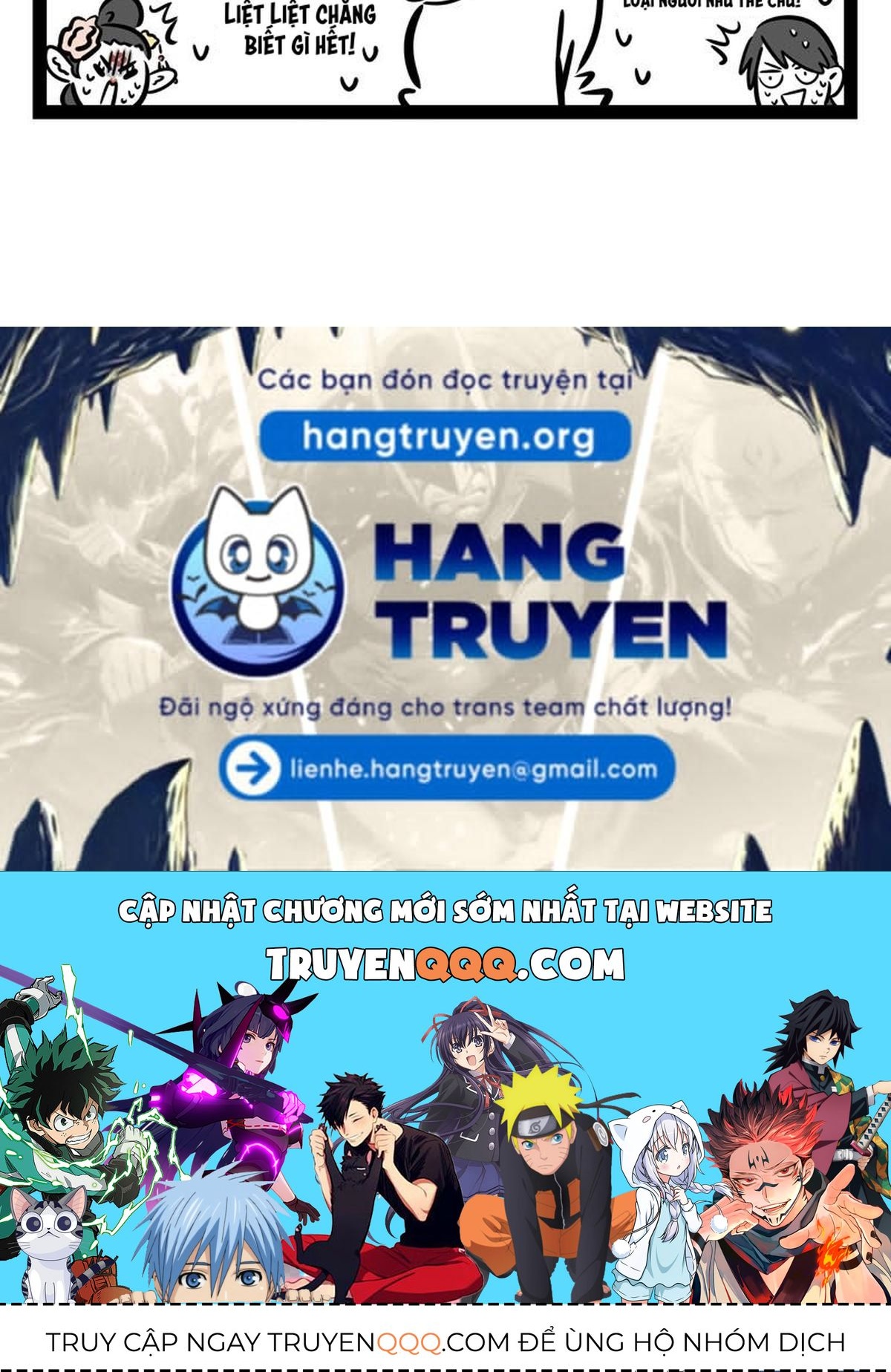 Phi Nhân Chapter 258 - 7