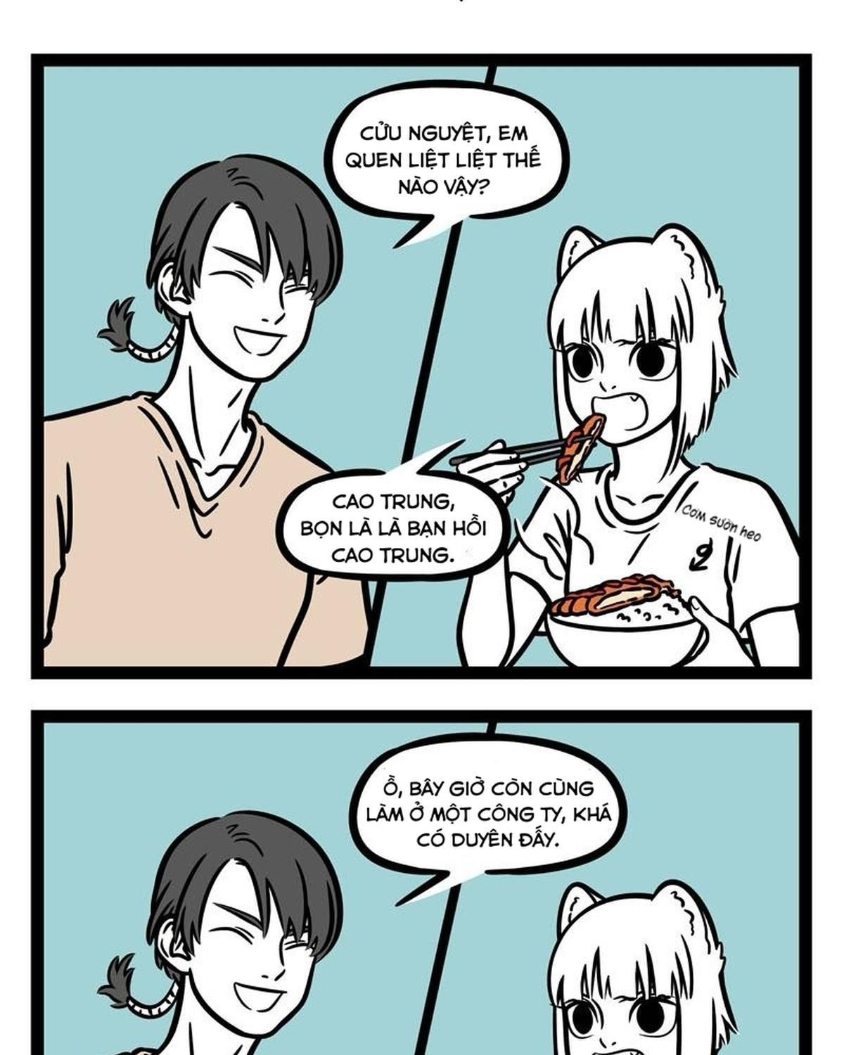 Phi Nhân Chapter 259 - 2