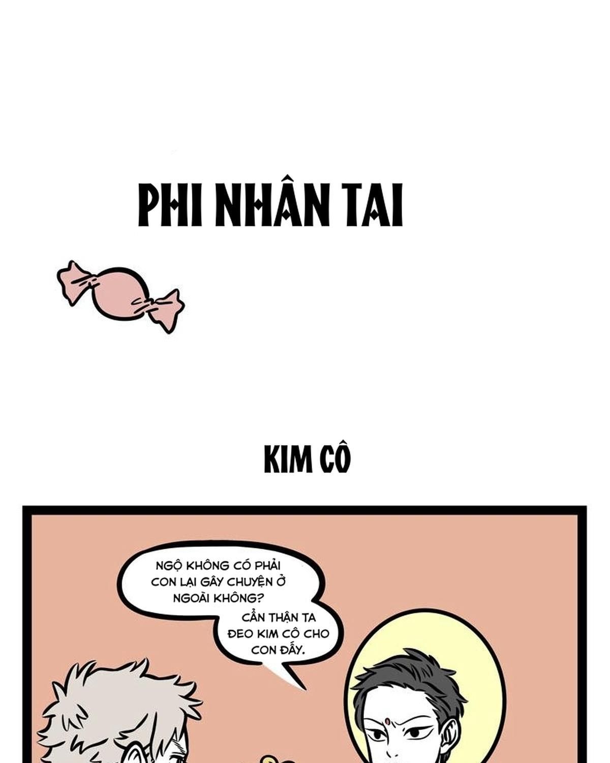 Phi Nhân Chapter 259 - 13