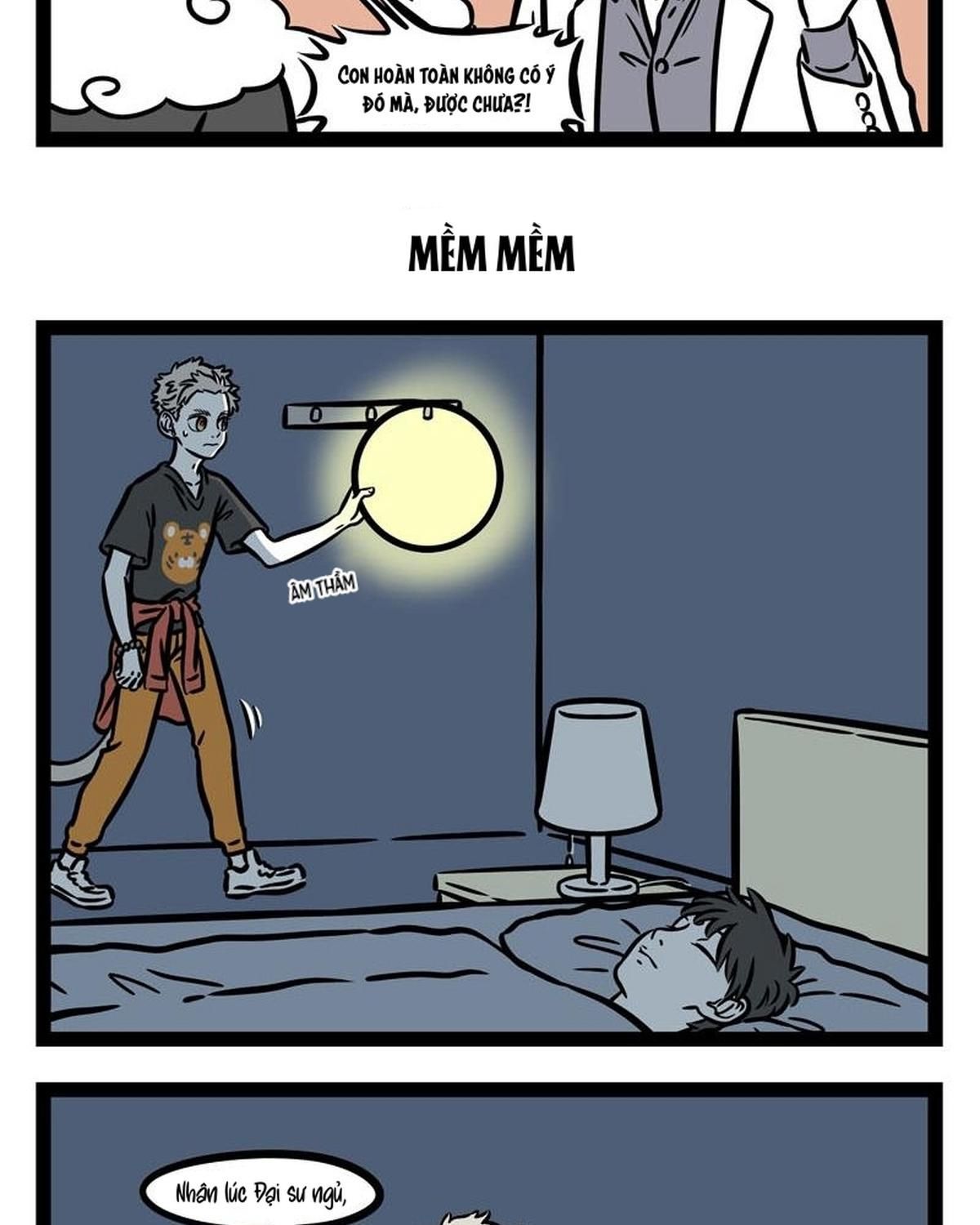 Phi Nhân Chapter 259 - 16