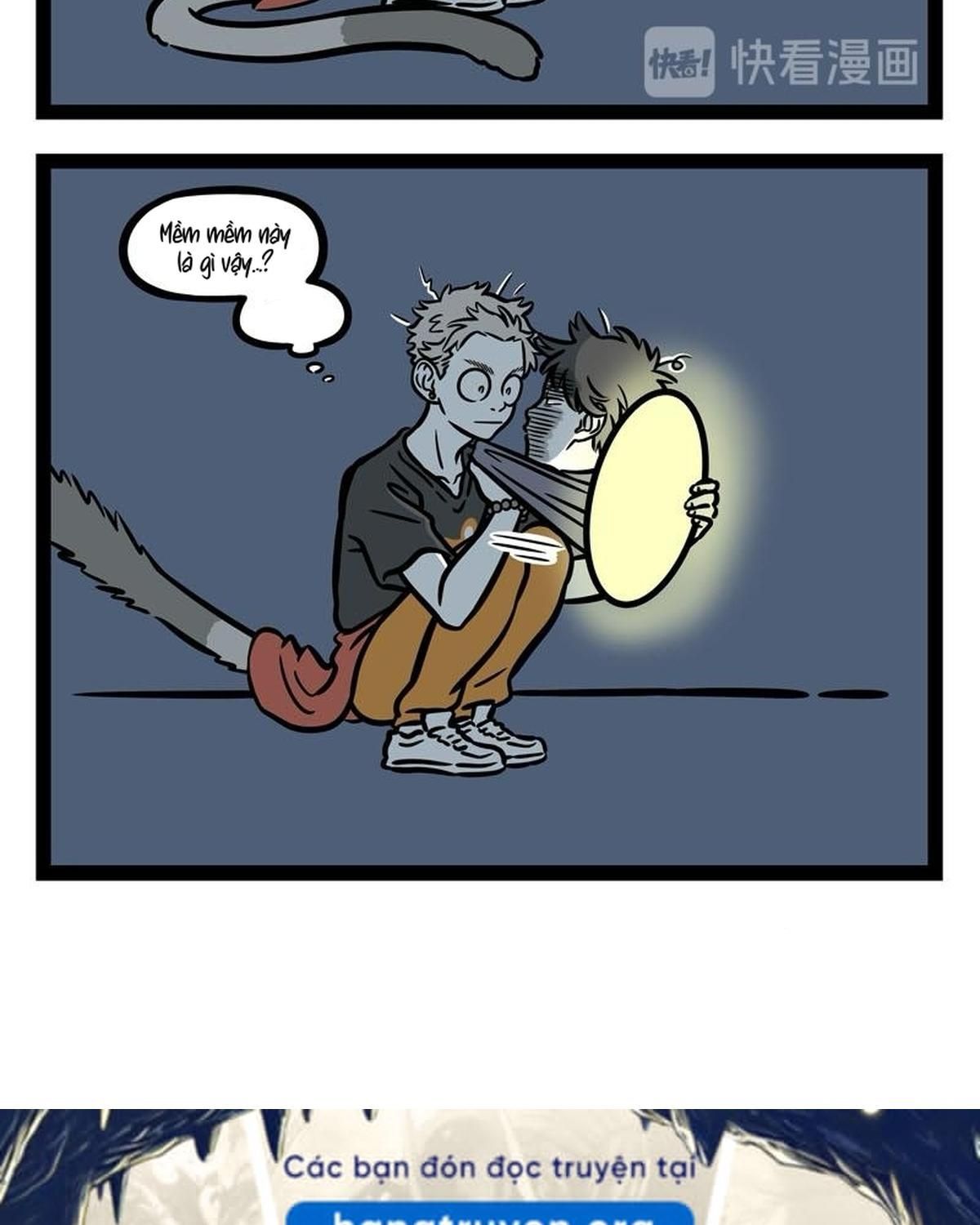 Phi Nhân Chapter 259 - 18