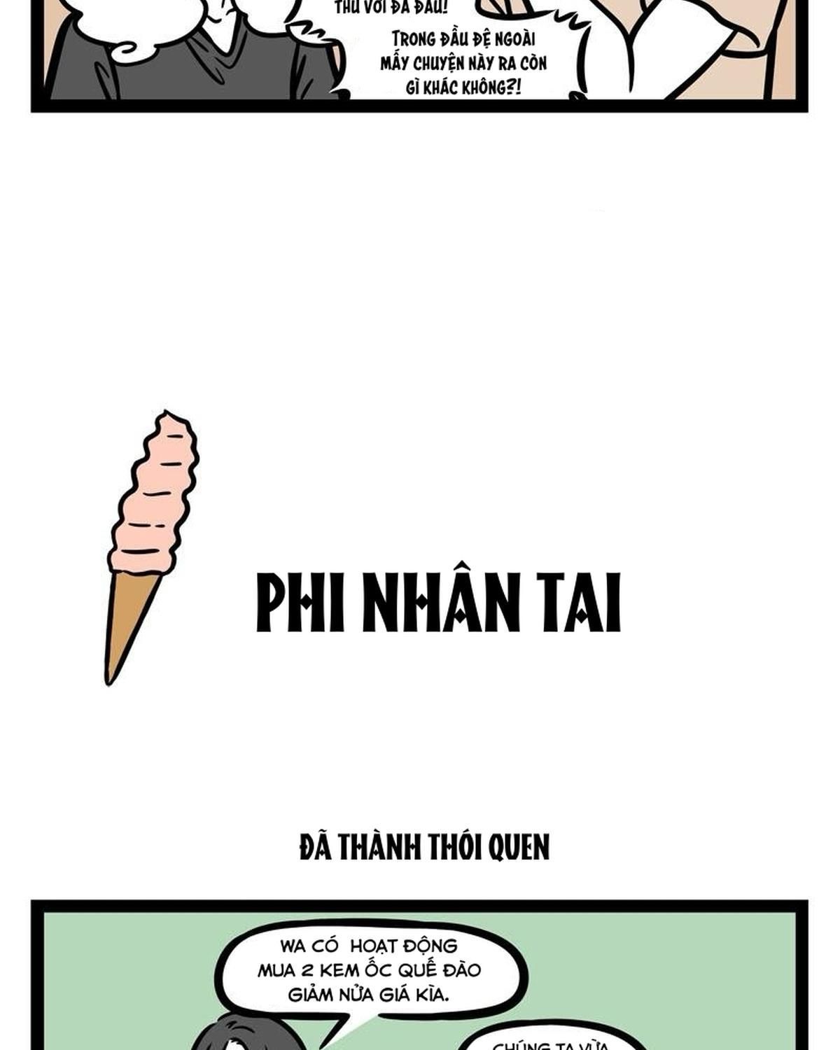 Phi Nhân Chapter 259 - 7