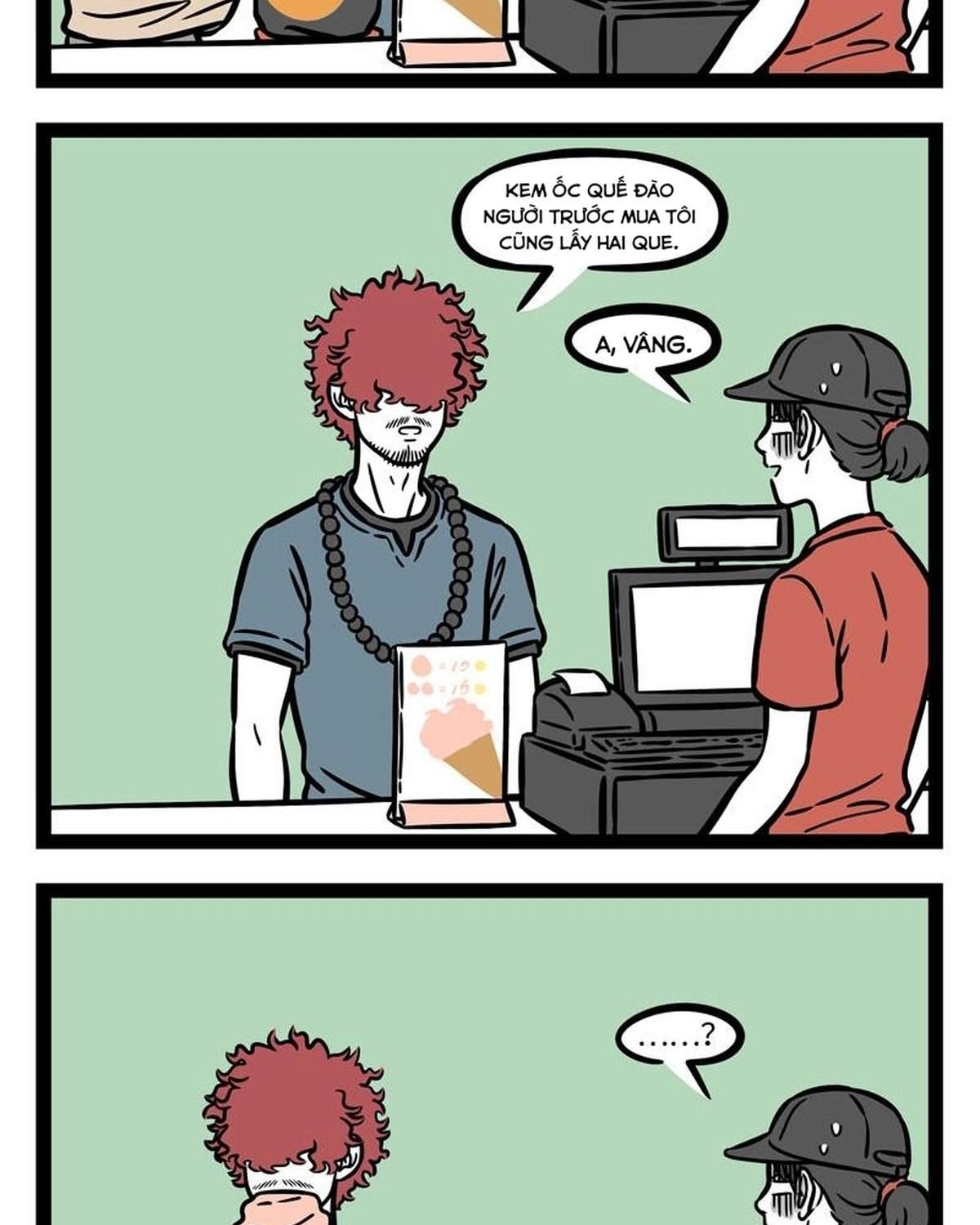 Phi Nhân Chapter 259 - 9