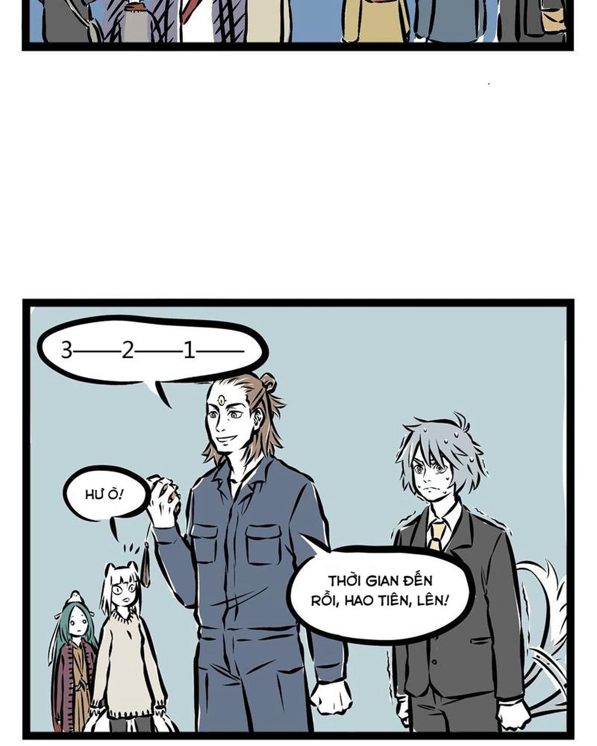 Phi Nhân Chapter 26 - 11