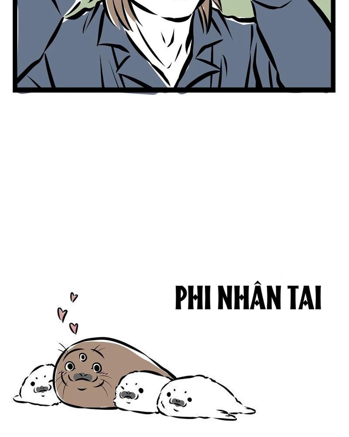 Phi Nhân Chapter 26 - 15