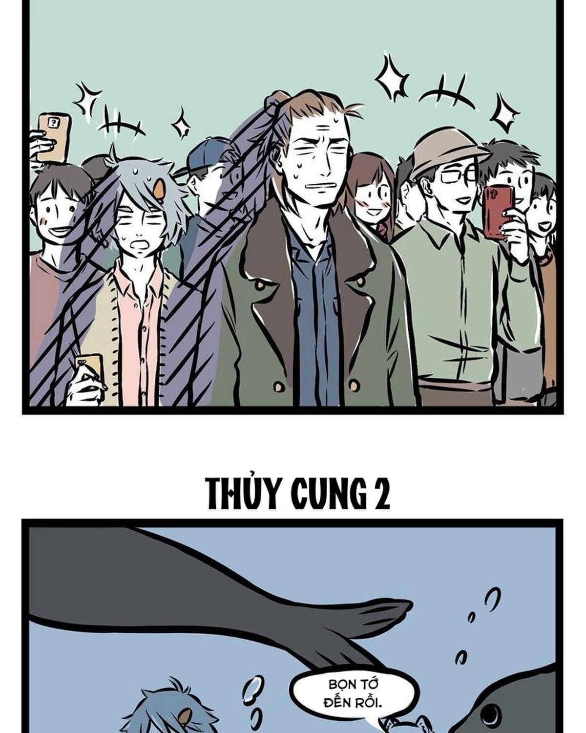 Phi Nhân Chapter 26 - 18