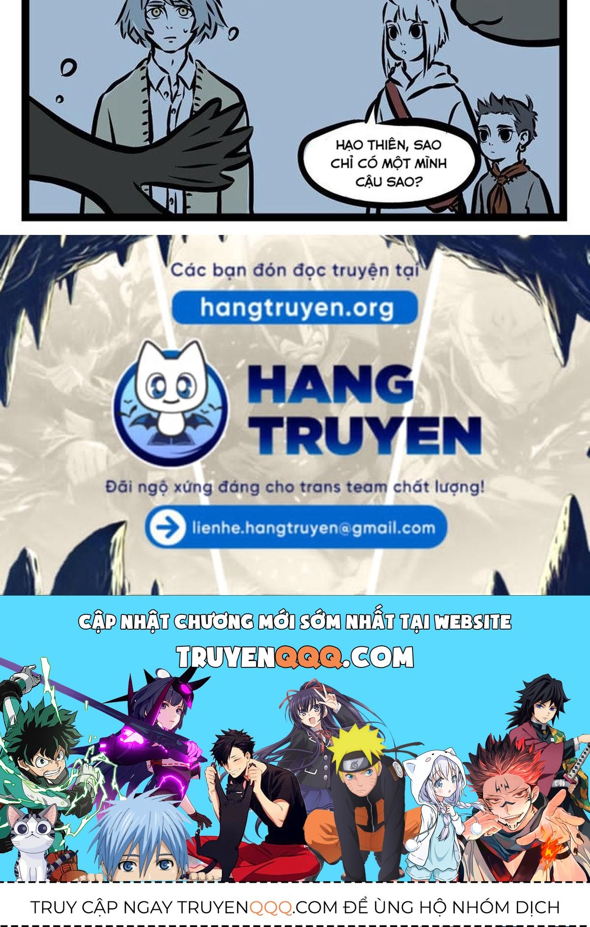 Phi Nhân Chapter 26 - 19