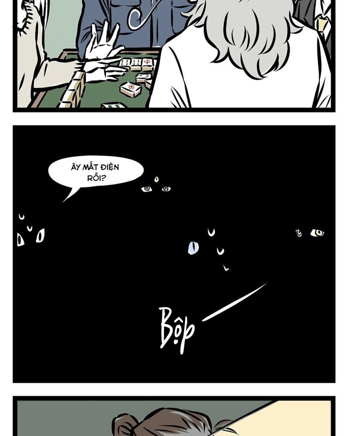 Phi Nhân Chapter 26 - 5