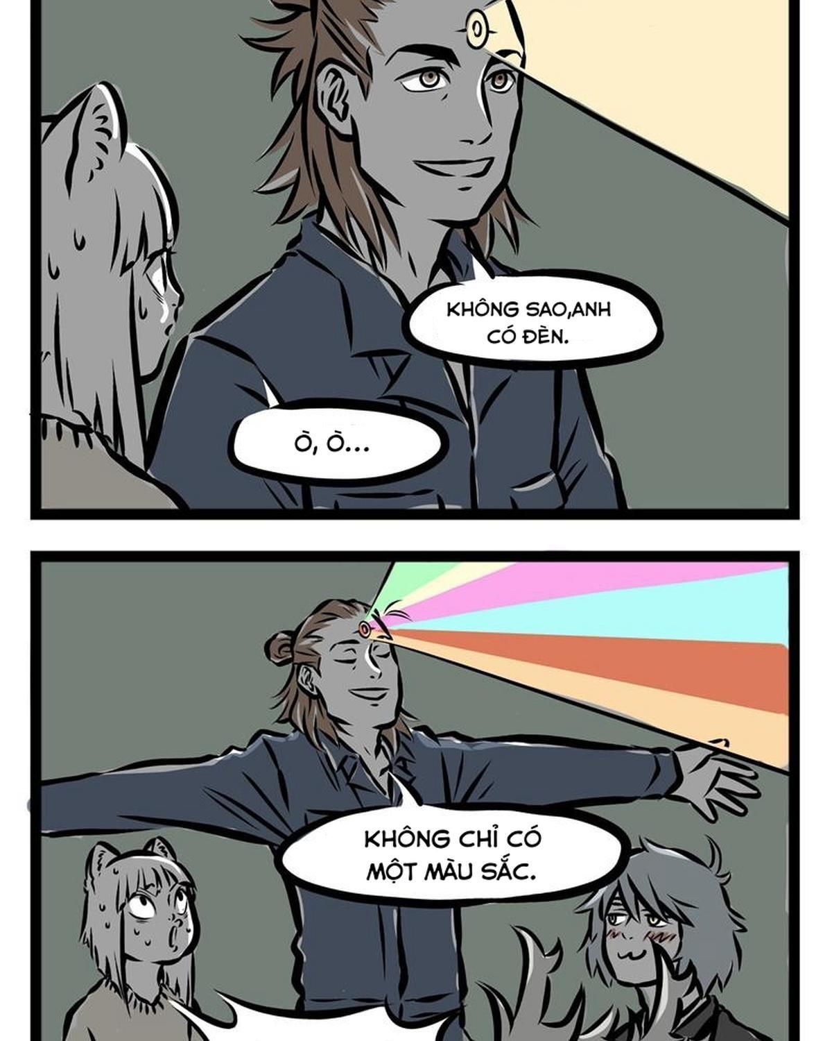 Phi Nhân Chapter 26 - 6