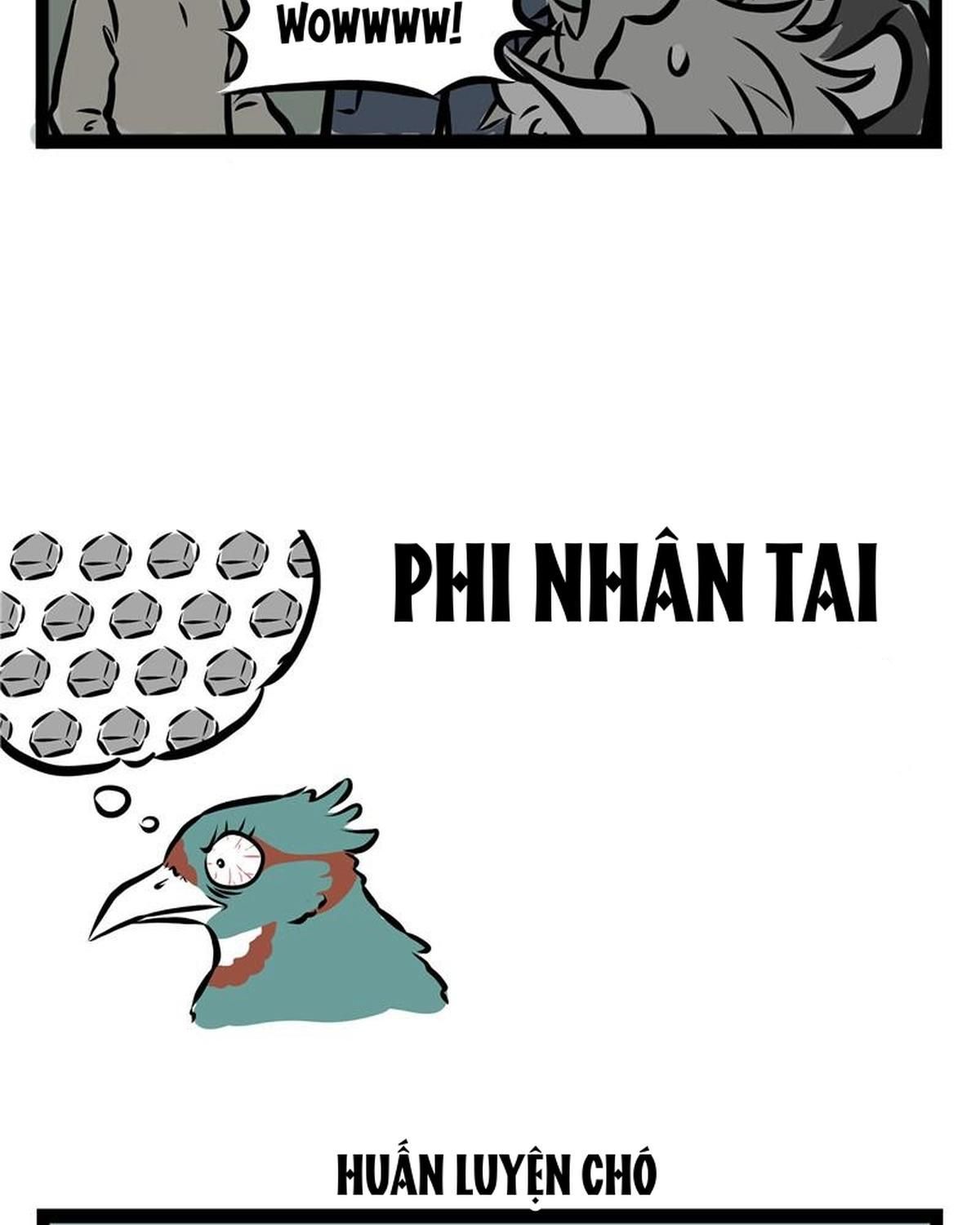 Phi Nhân Chapter 26 - 7