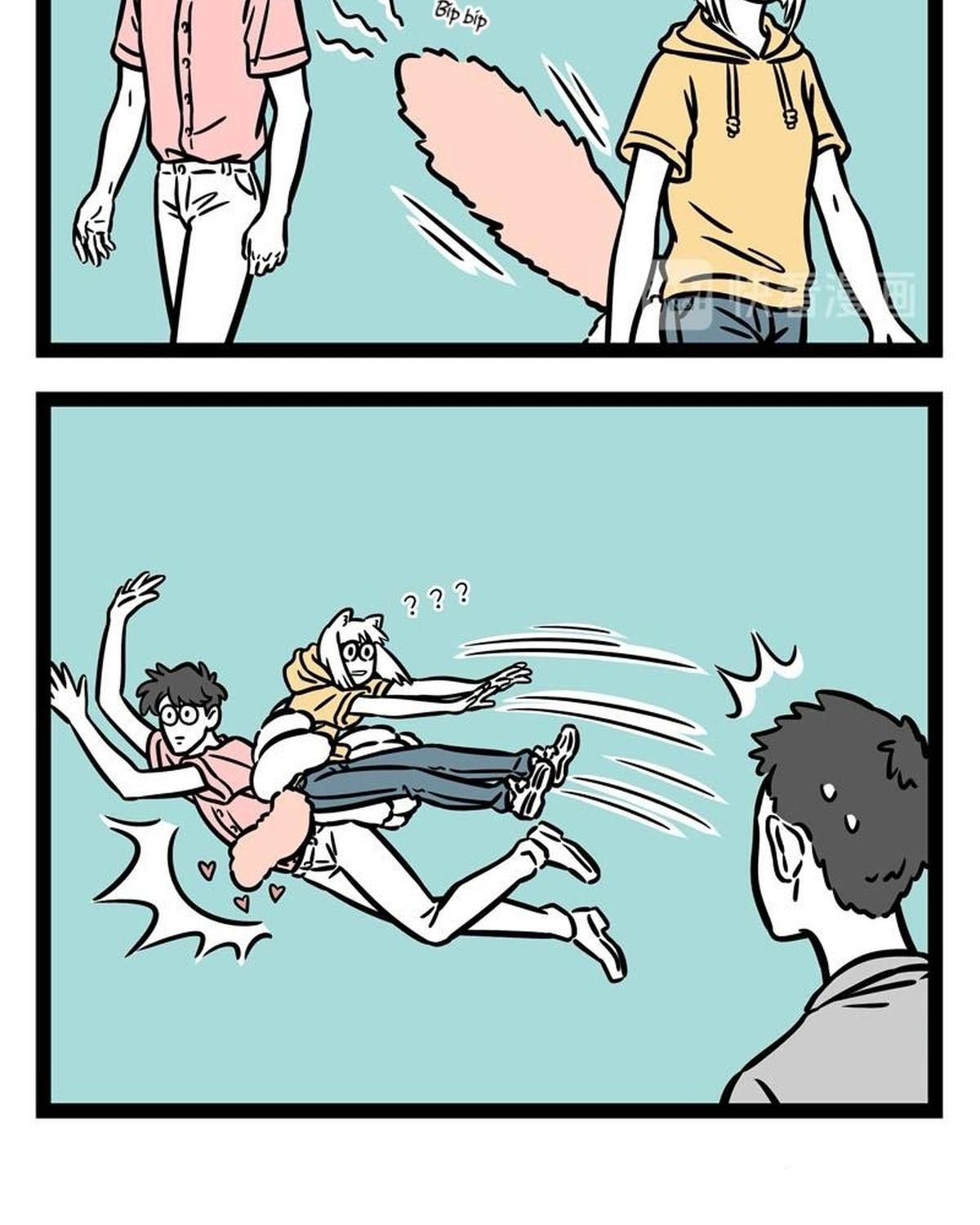 Phi Nhân Chapter 260 - 12