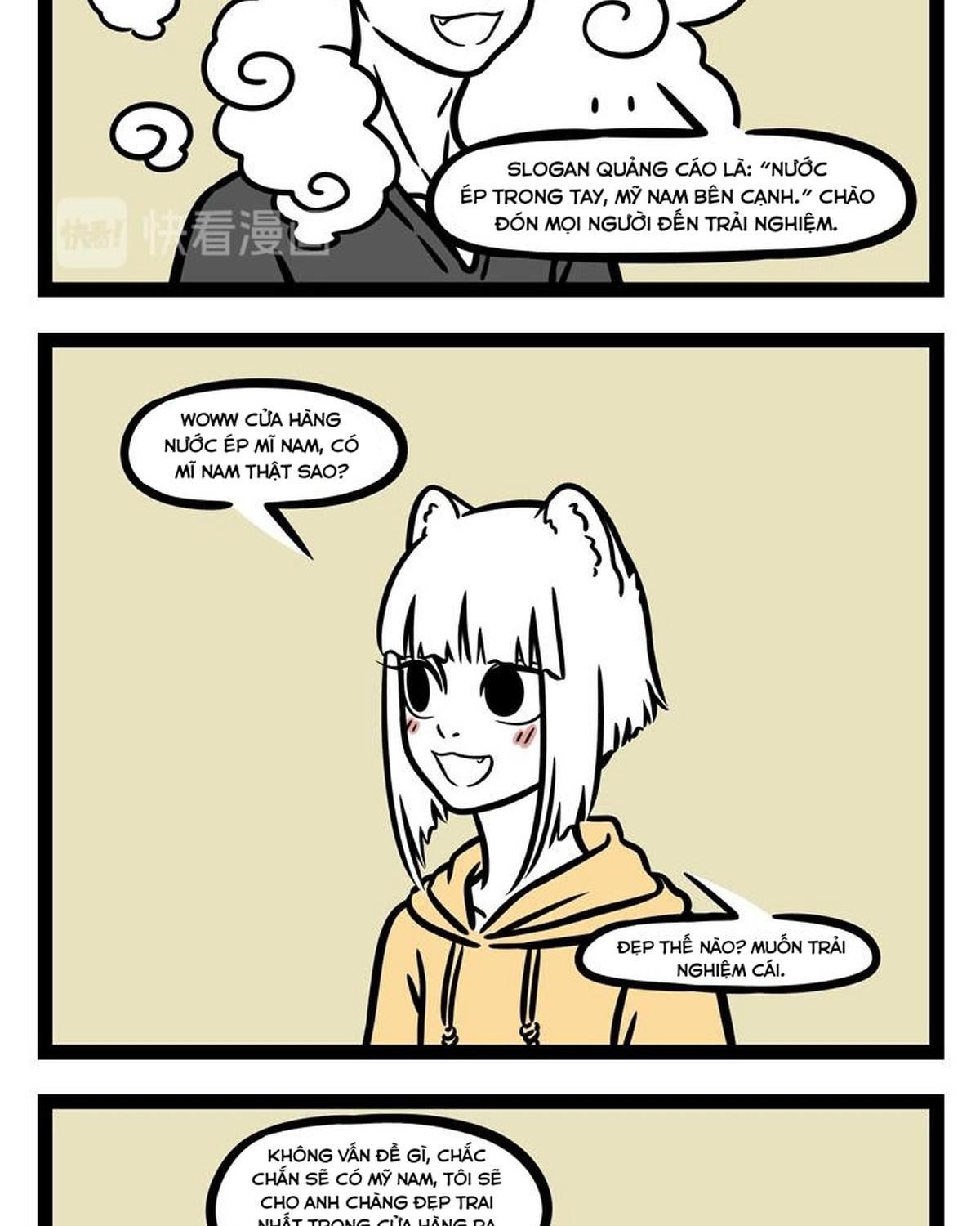 Phi Nhân Chapter 260 - 5