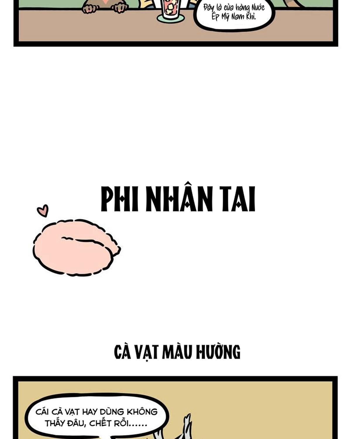 Phi Nhân Chapter 260 - 7