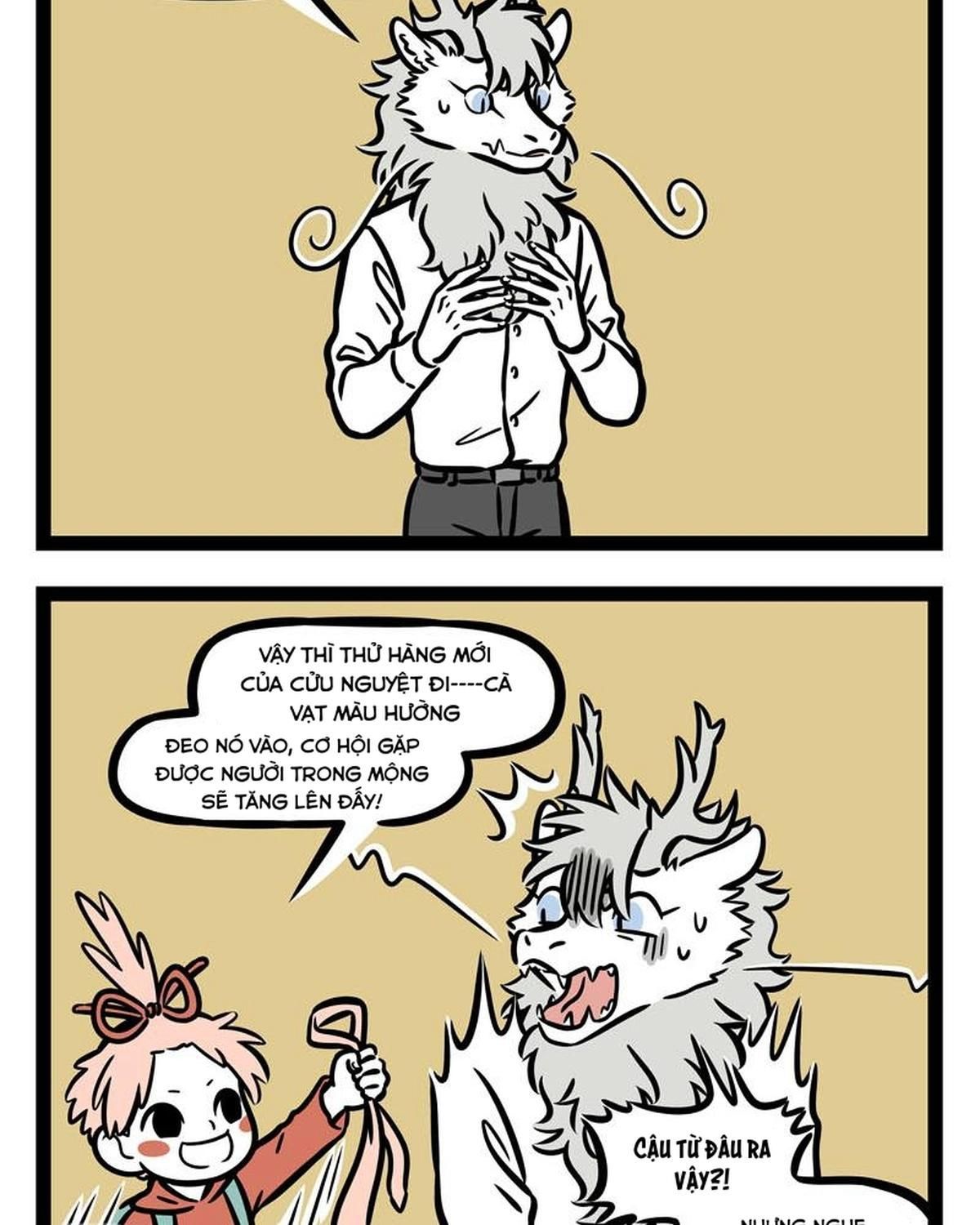 Phi Nhân Chapter 260 - 8