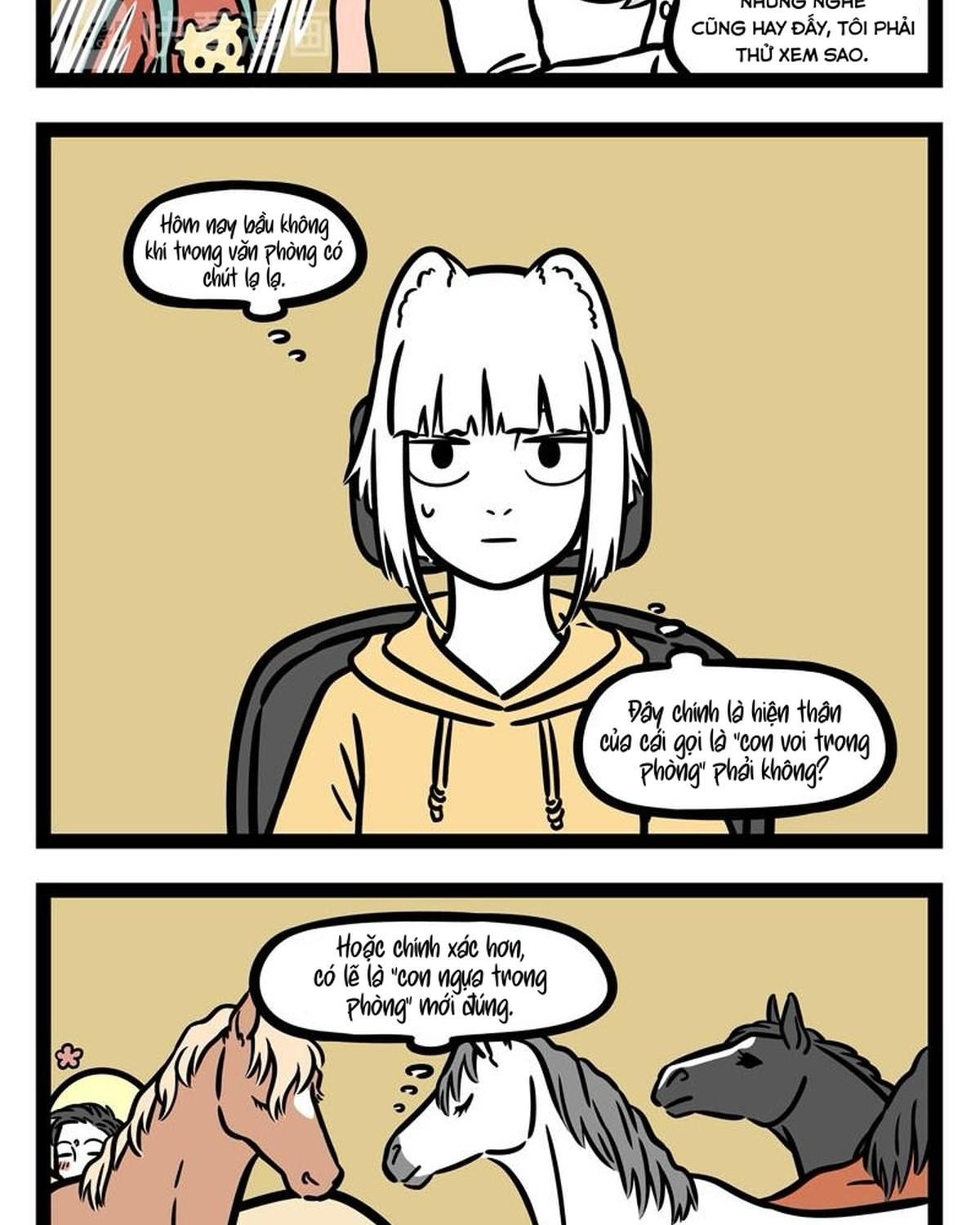 Phi Nhân Chapter 260 - 9