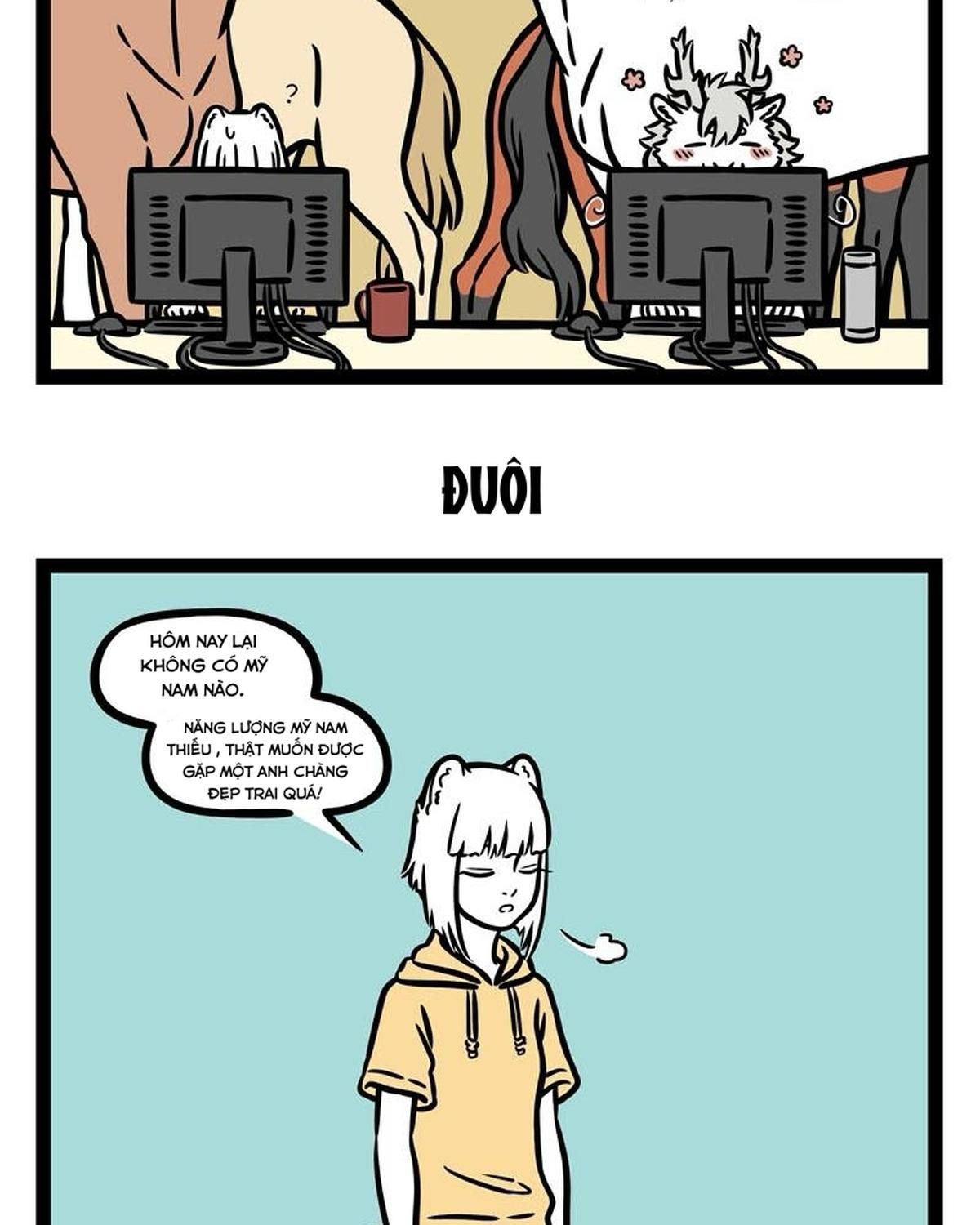 Phi Nhân Chapter 260 - 10
