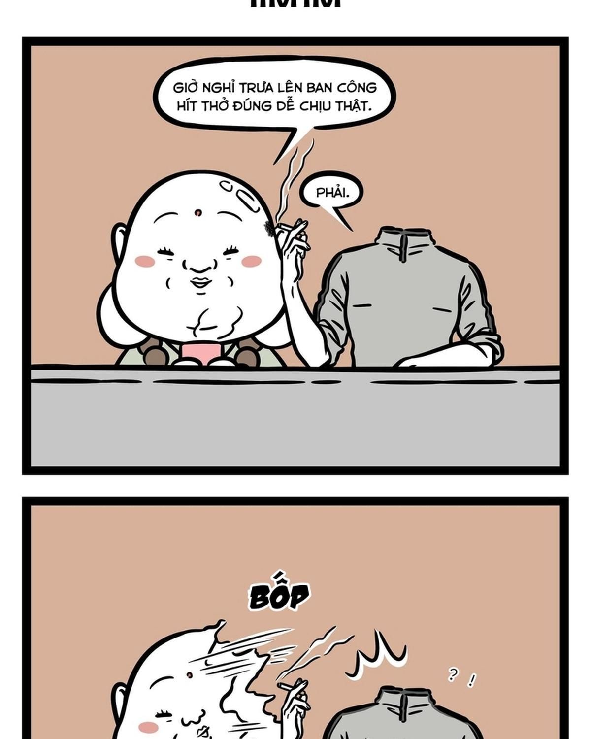 Phi Nhân Chapter 261 - 2