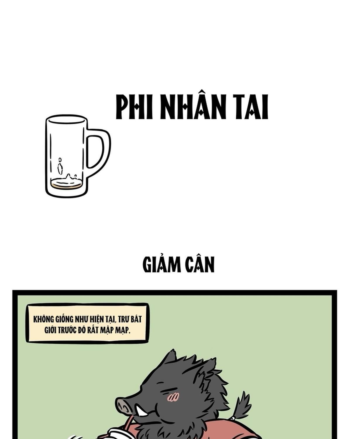 Phi Nhân Chapter 261 - 13