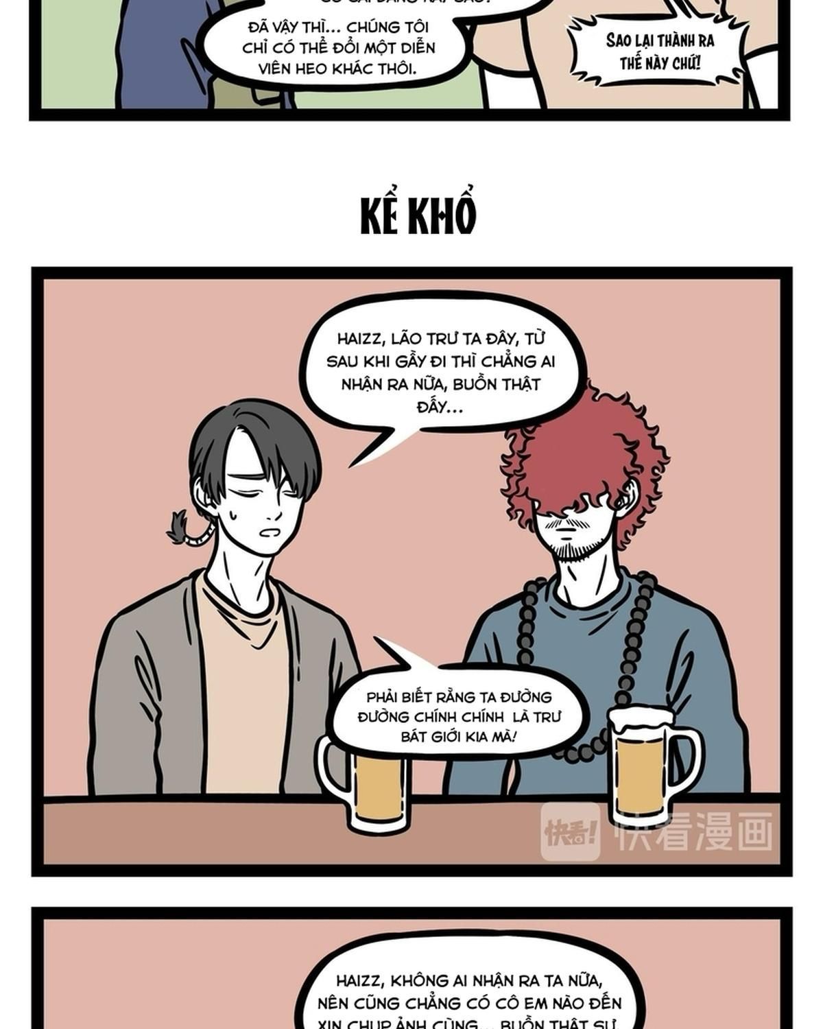 Phi Nhân Chapter 261 - 16
