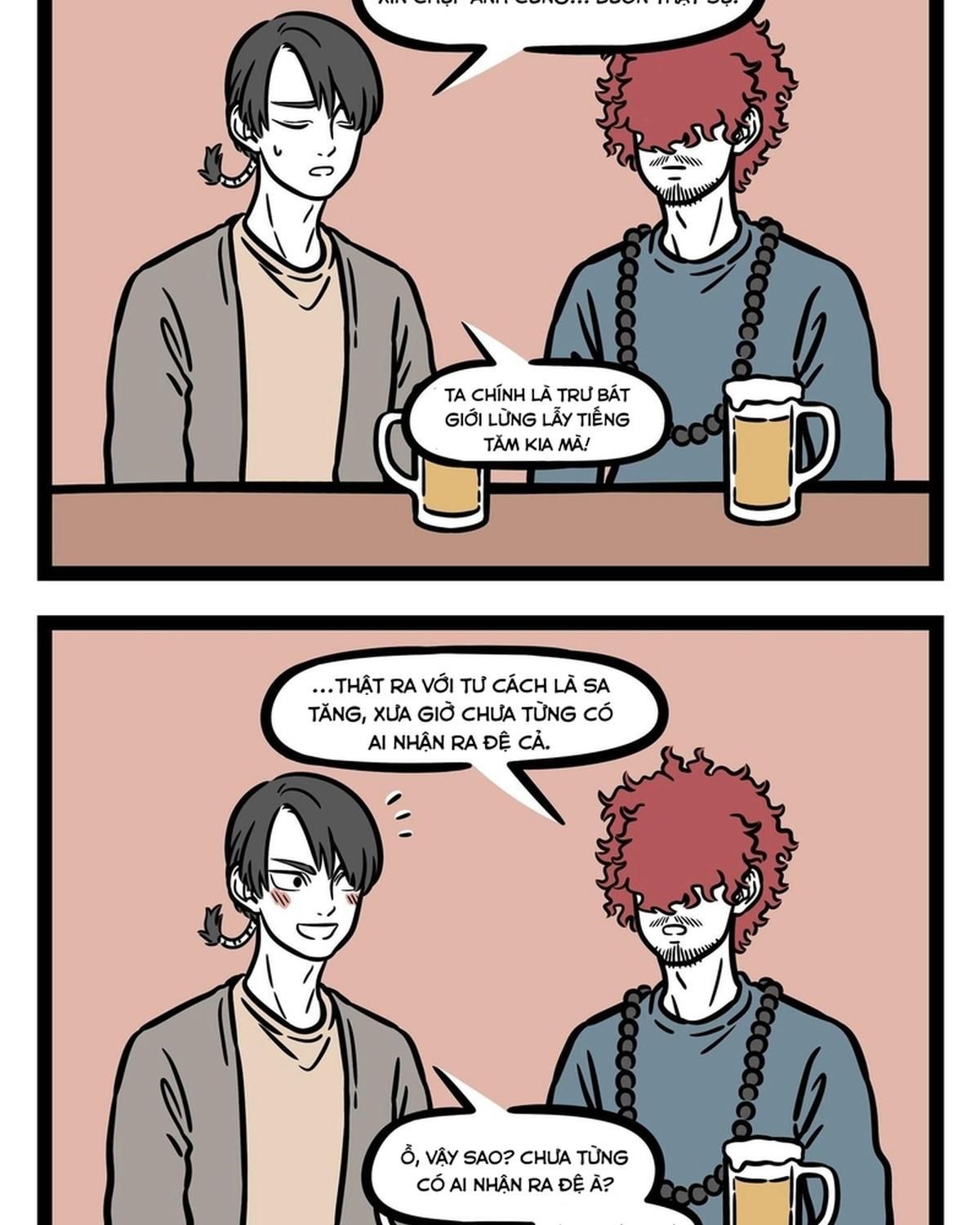Phi Nhân Chapter 261 - 17