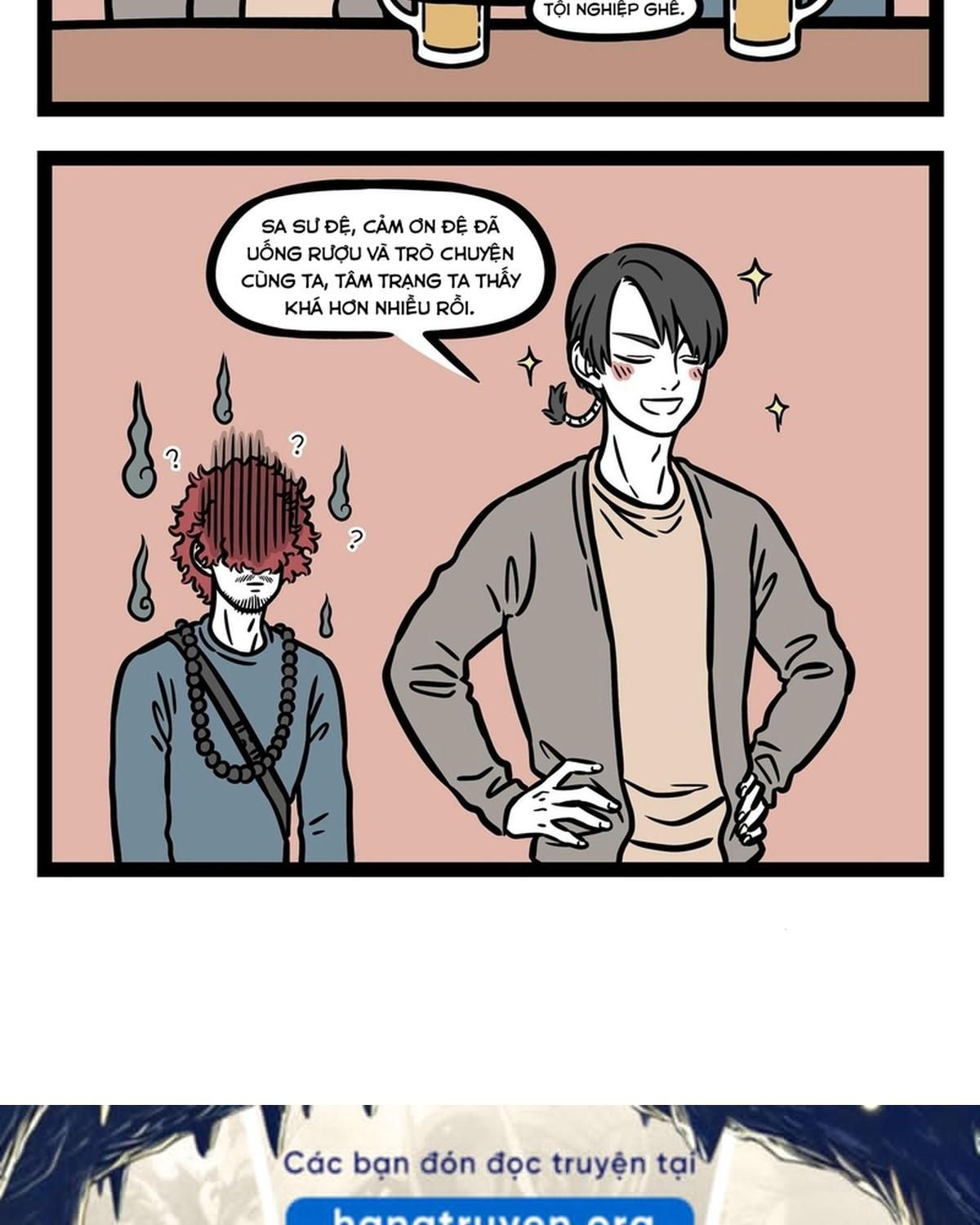 Phi Nhân Chapter 261 - 18