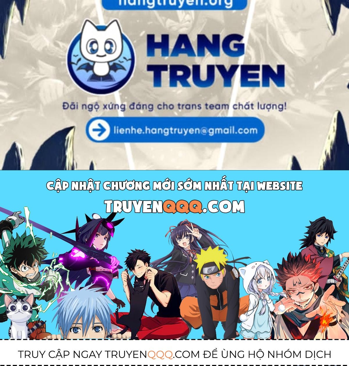 Phi Nhân Chapter 261 - 19