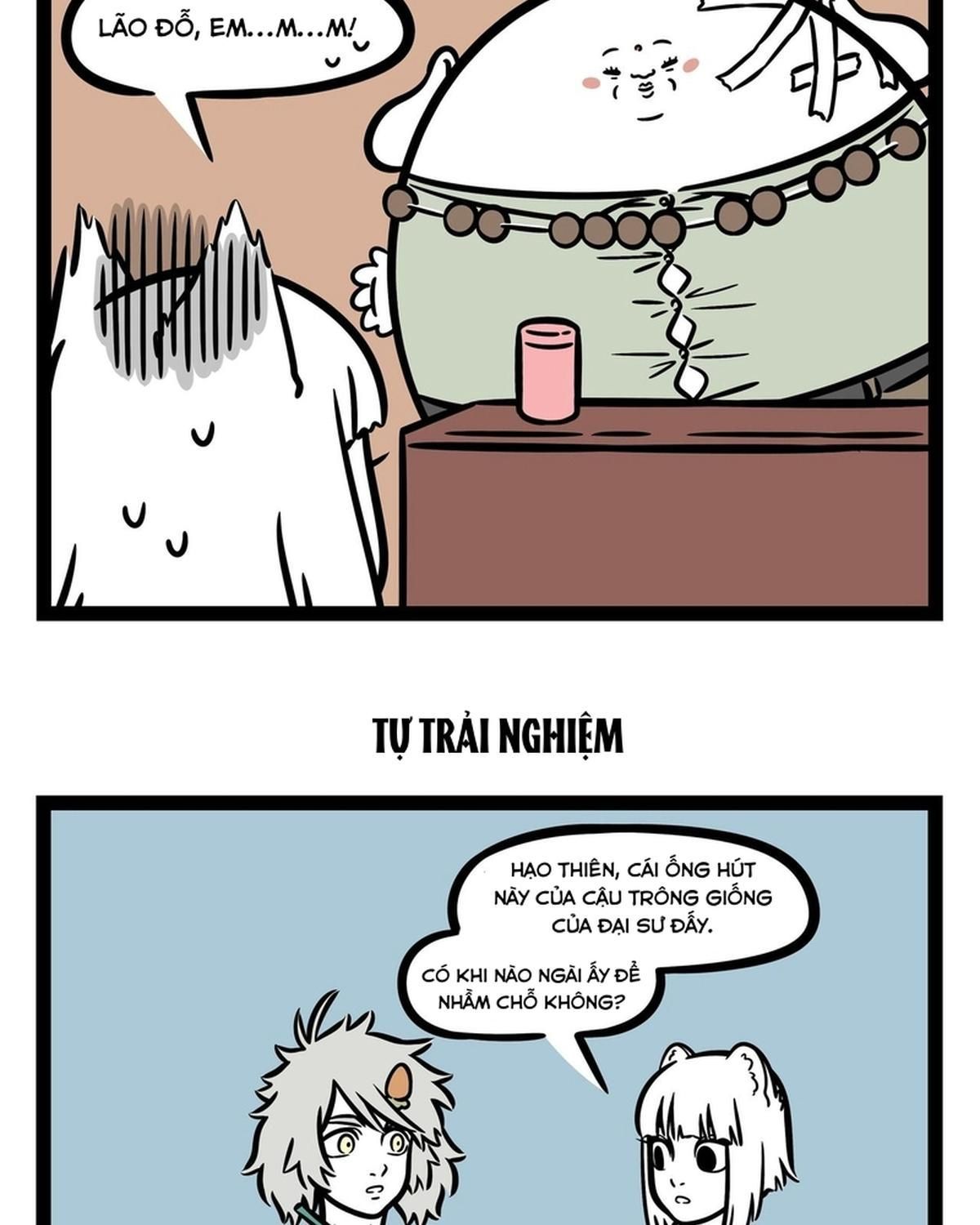 Phi Nhân Chapter 261 - 4