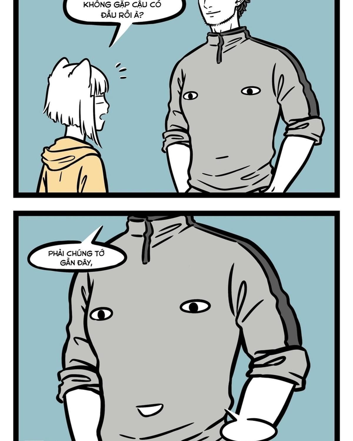 Phi Nhân Chapter 261 - 8