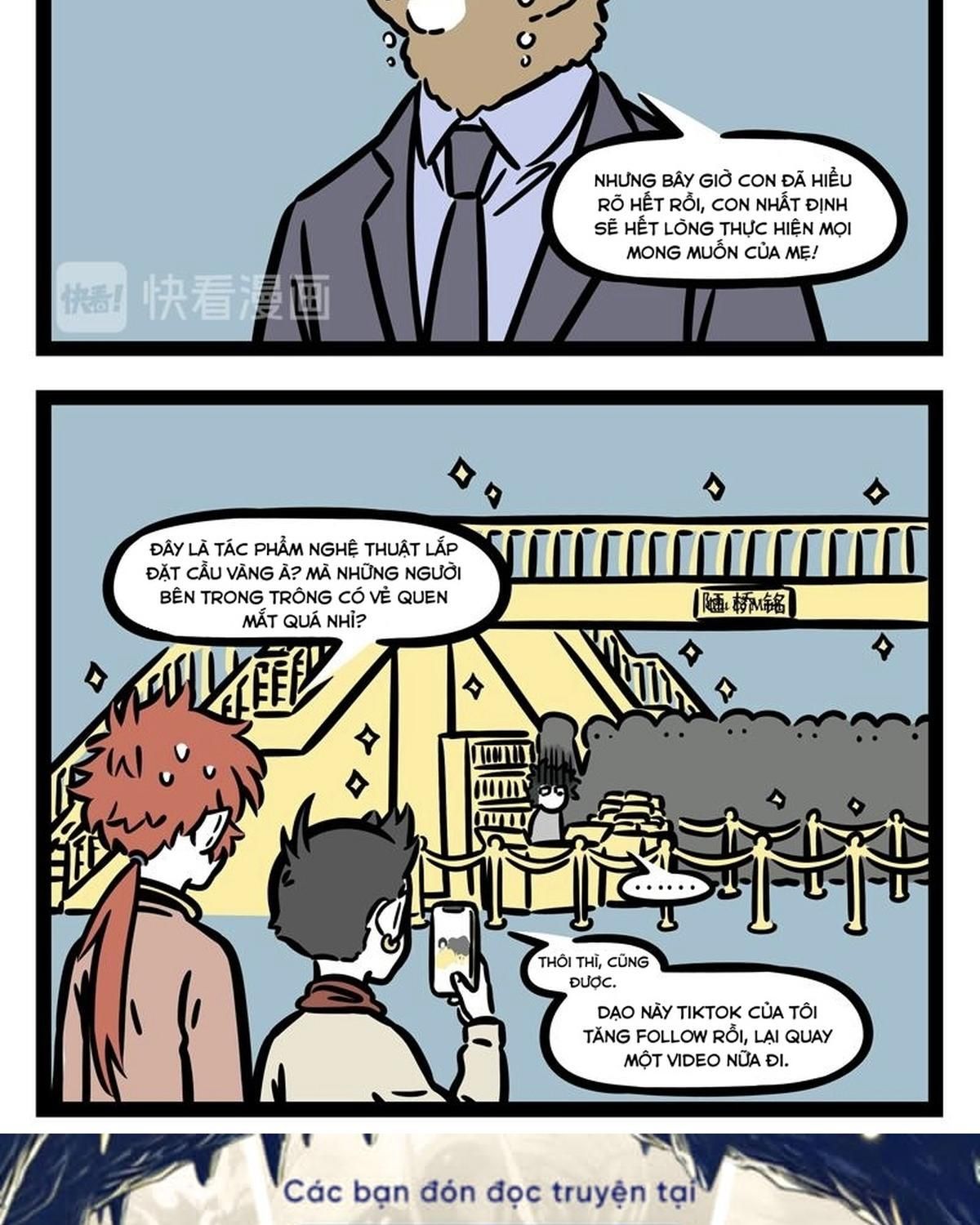 Phi Nhân Chapter 262 - 12