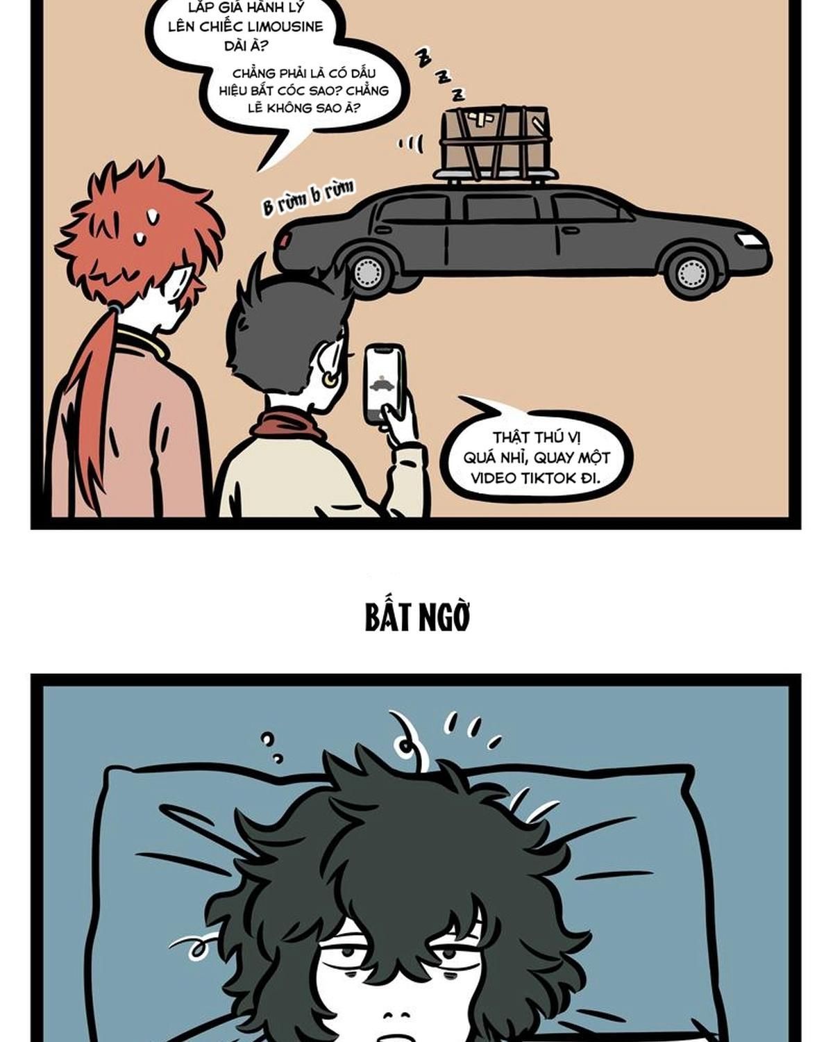 Phi Nhân Chapter 262 - 4